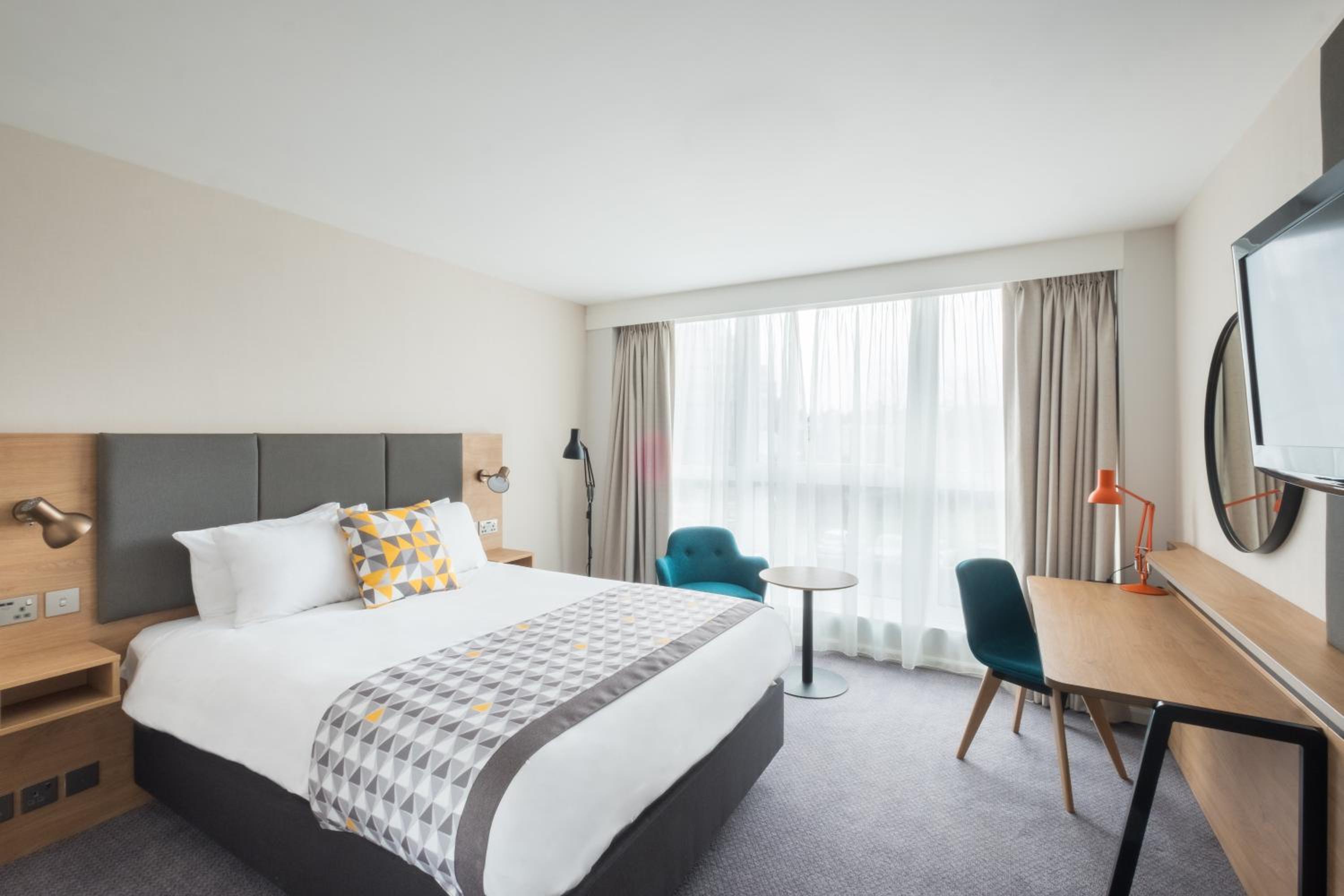 Standard Room - Photo 6