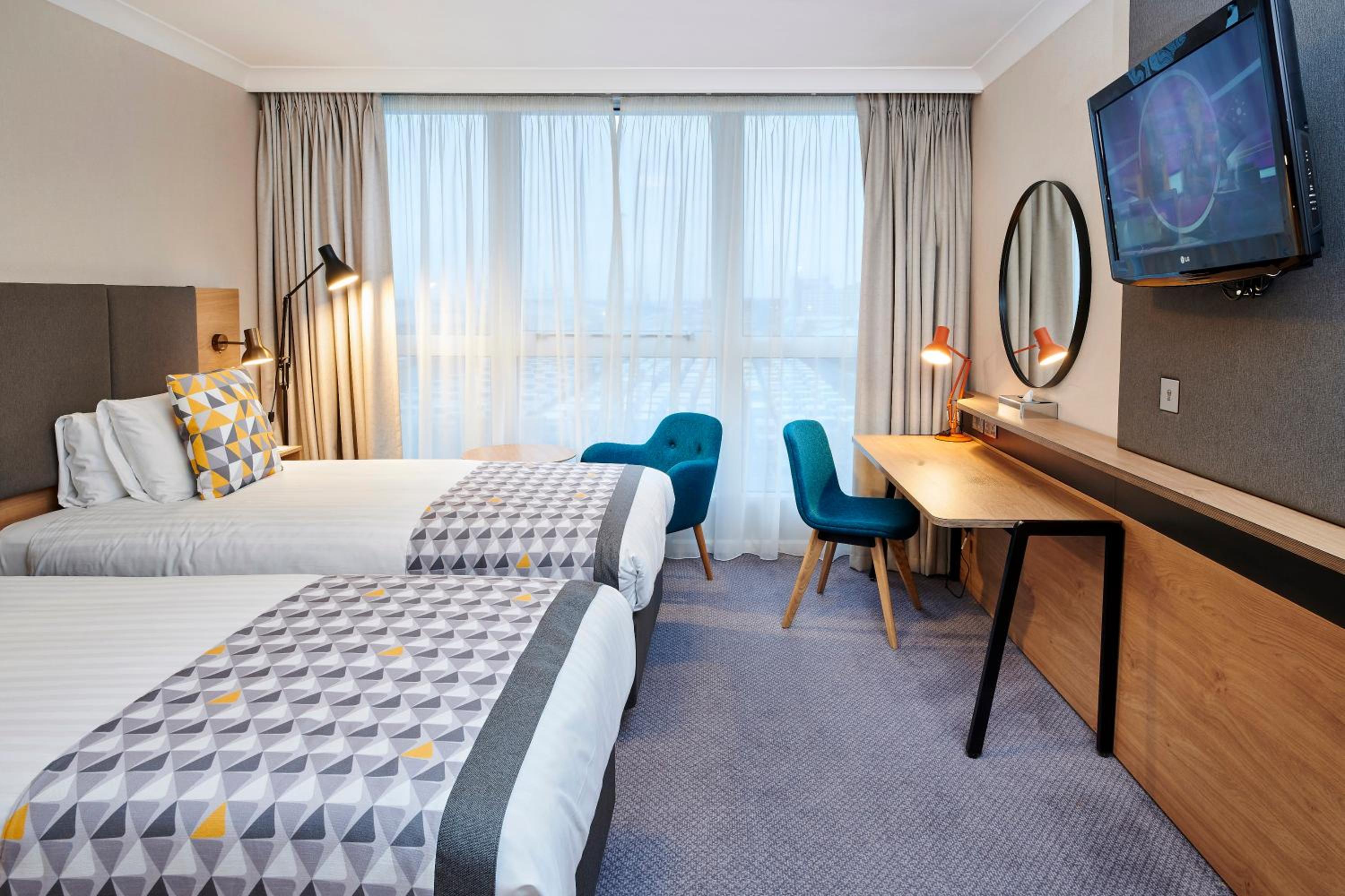 Standard Room - Photo 7