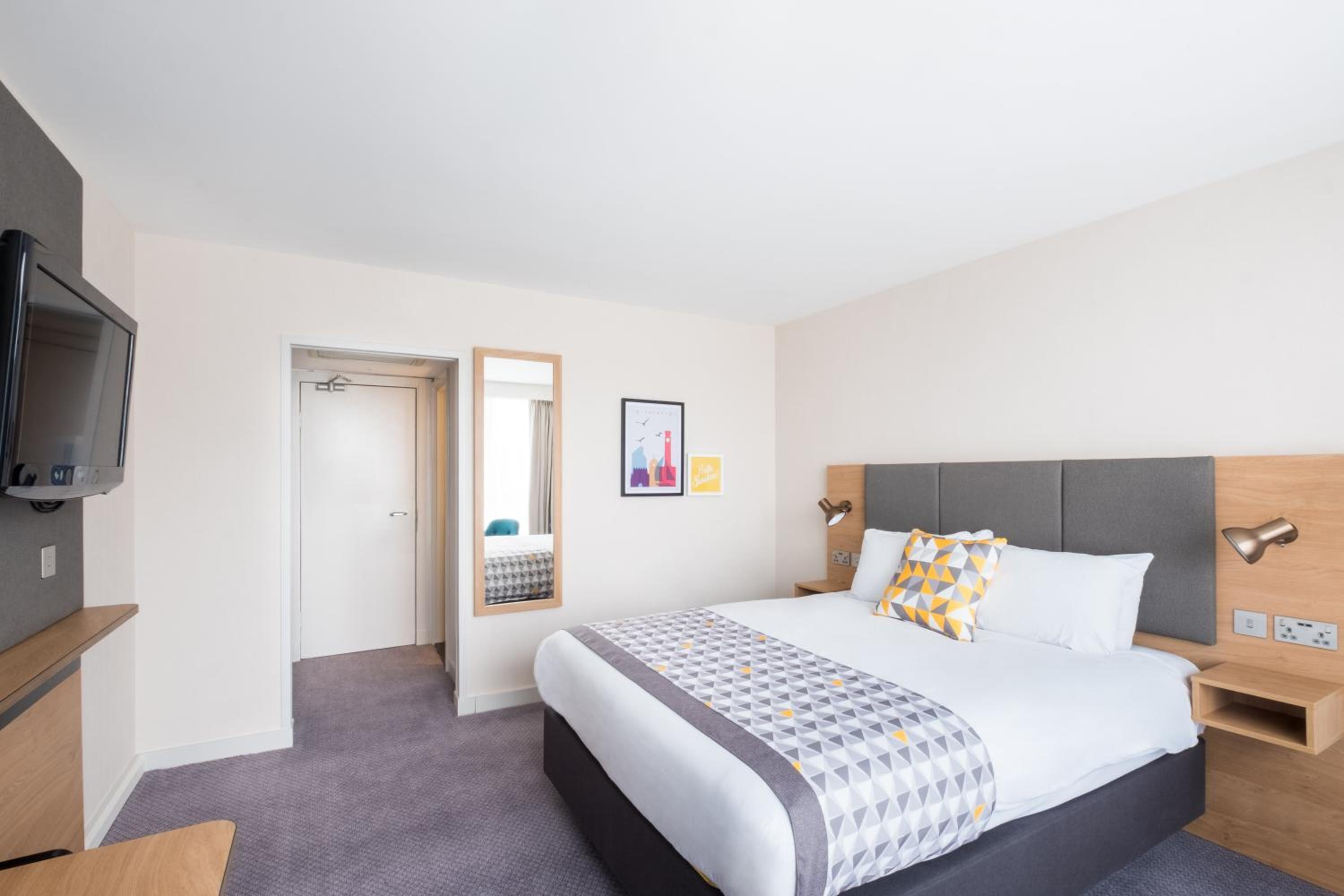 Standard Room - Photo 8