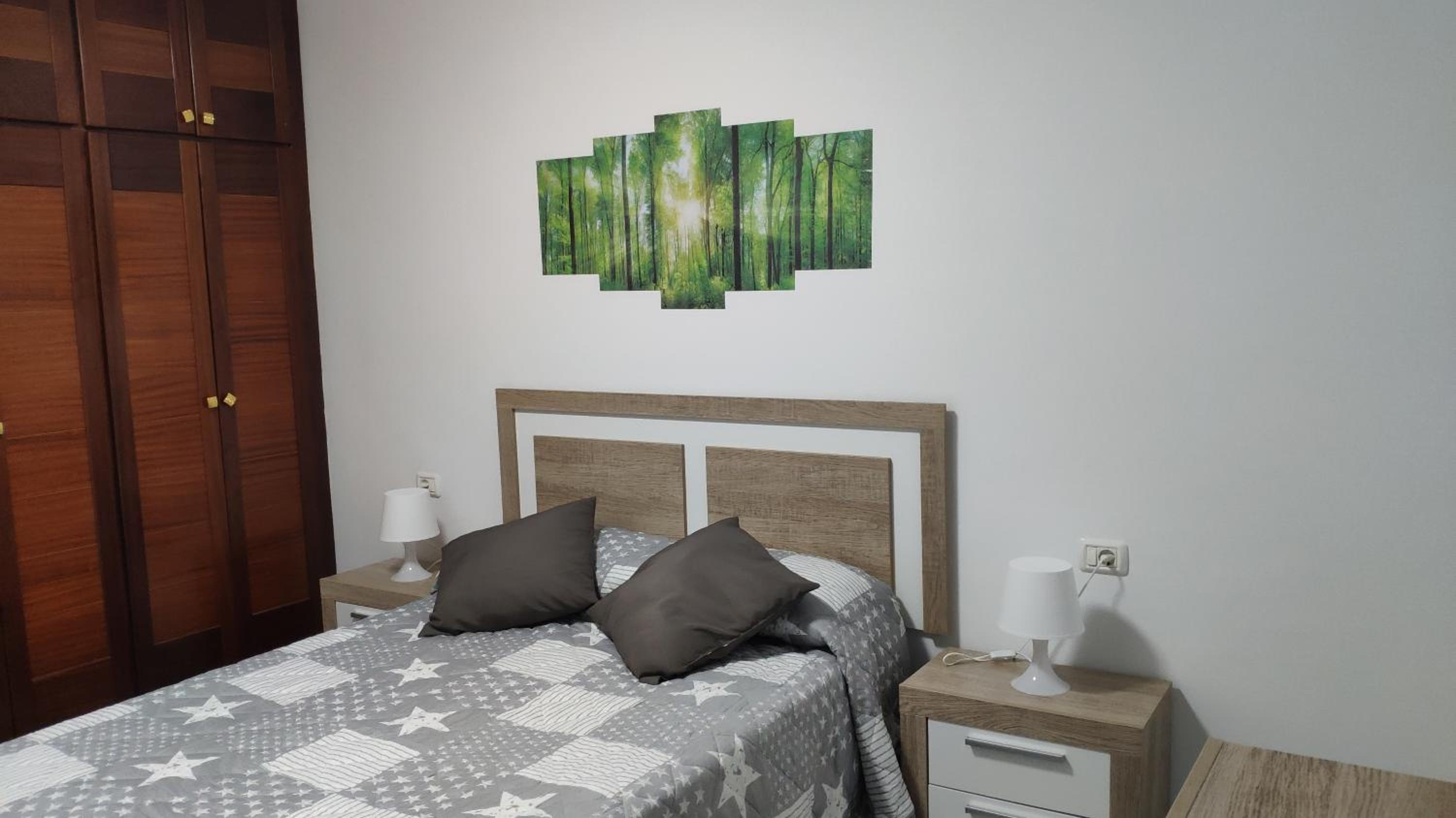 Two-Bedroom Apartment - Photo 15