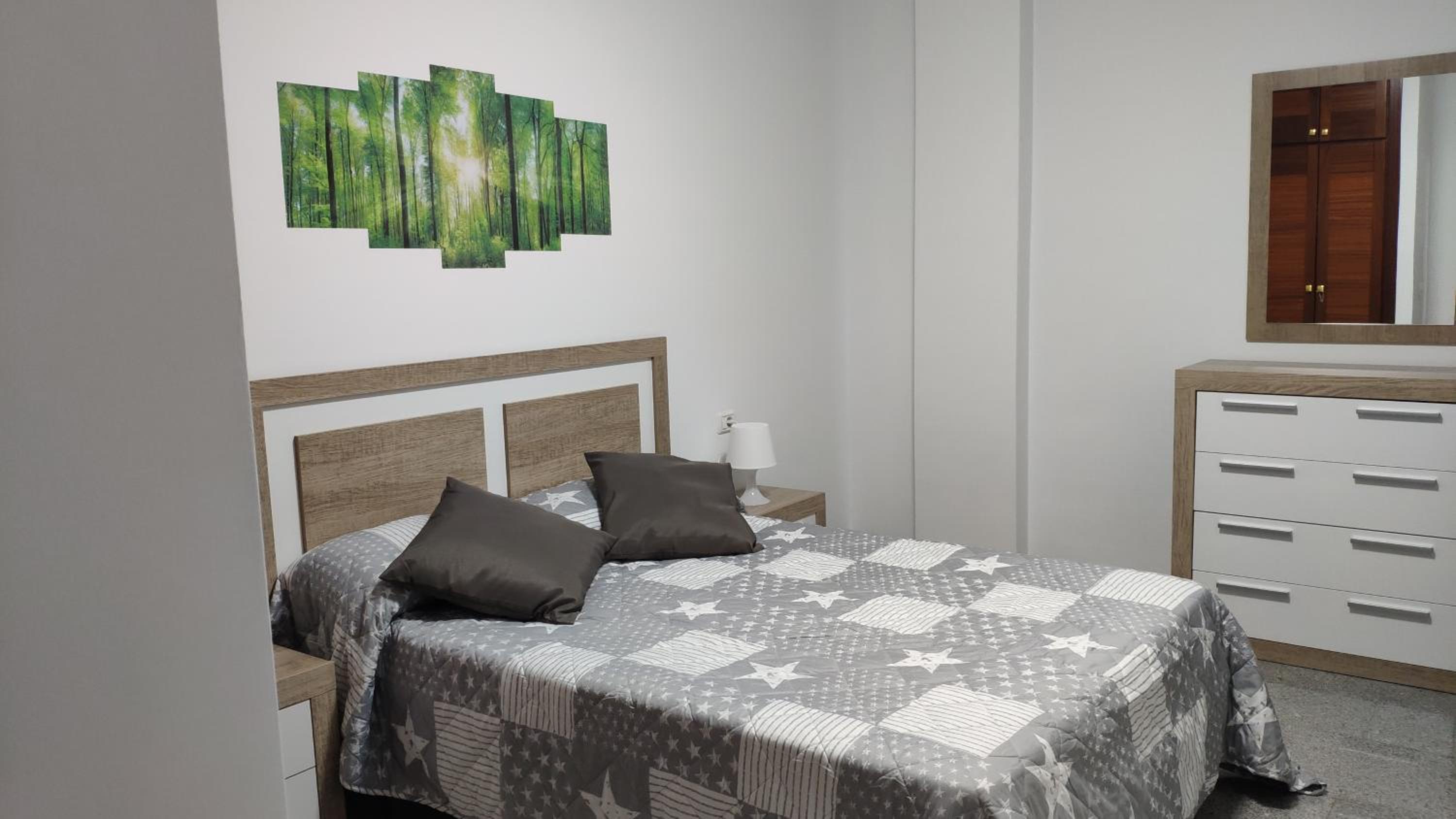 Two-Bedroom Apartment - Photo 14