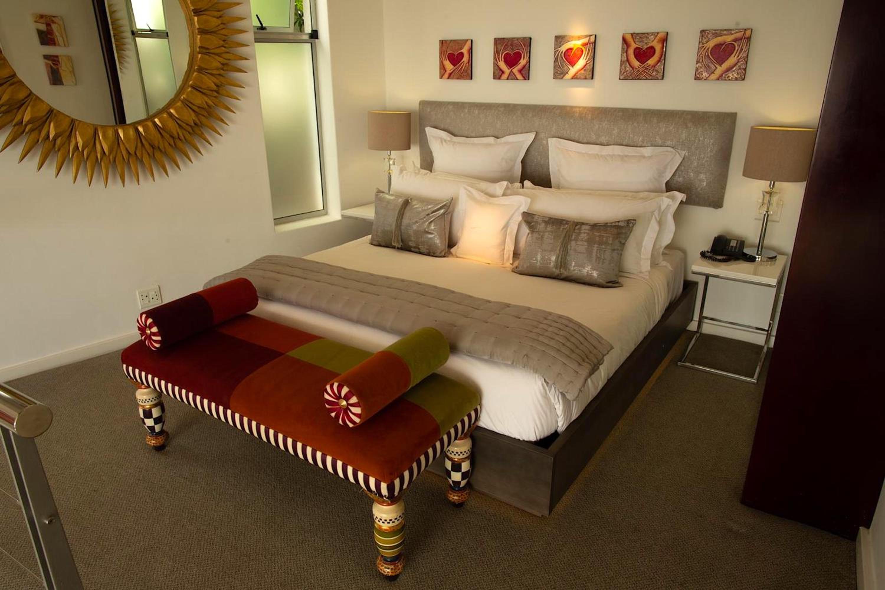 Deluxe Suite with Terrace and Sea View - Sunset Suite - Photo 1