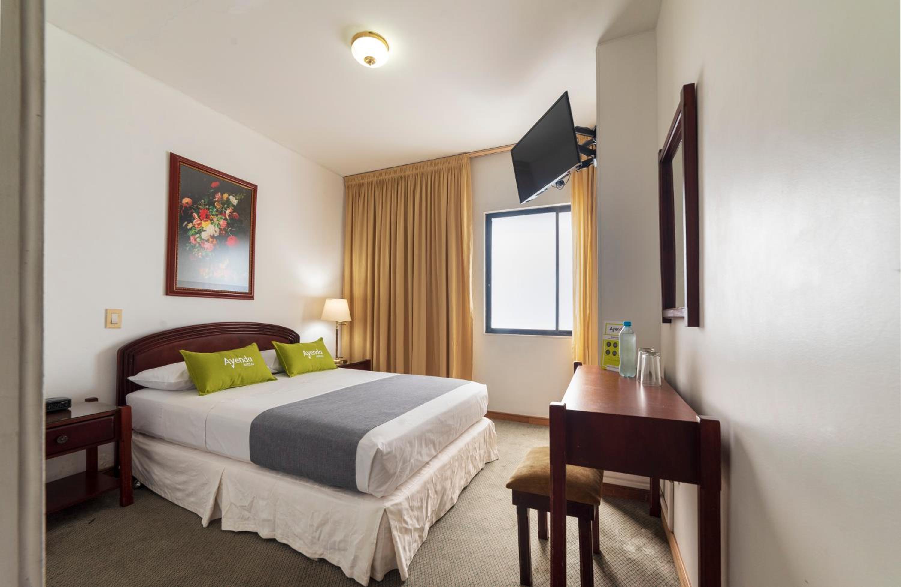 Superior Double Room photo 1