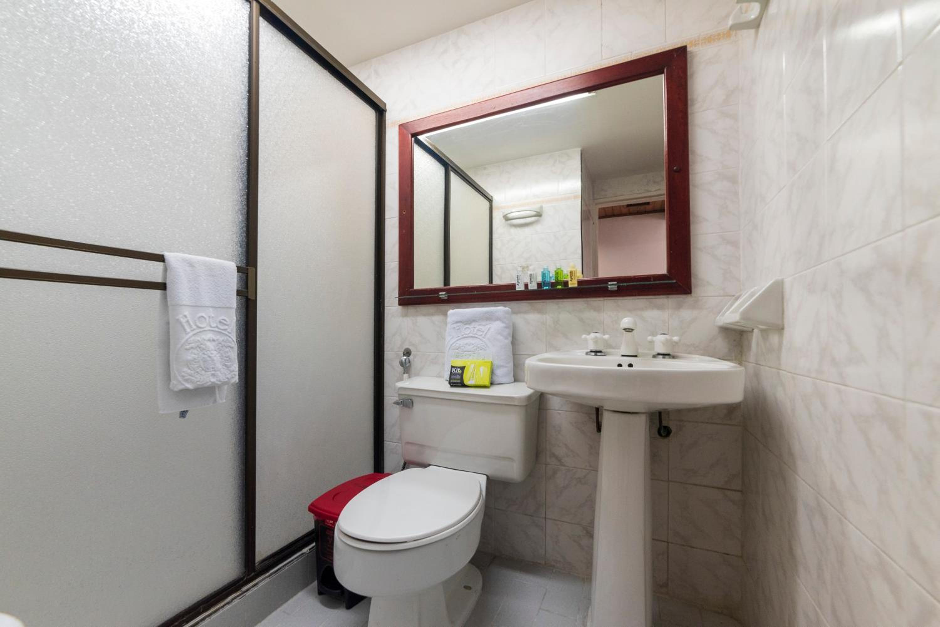 Superior Double Room photo 2