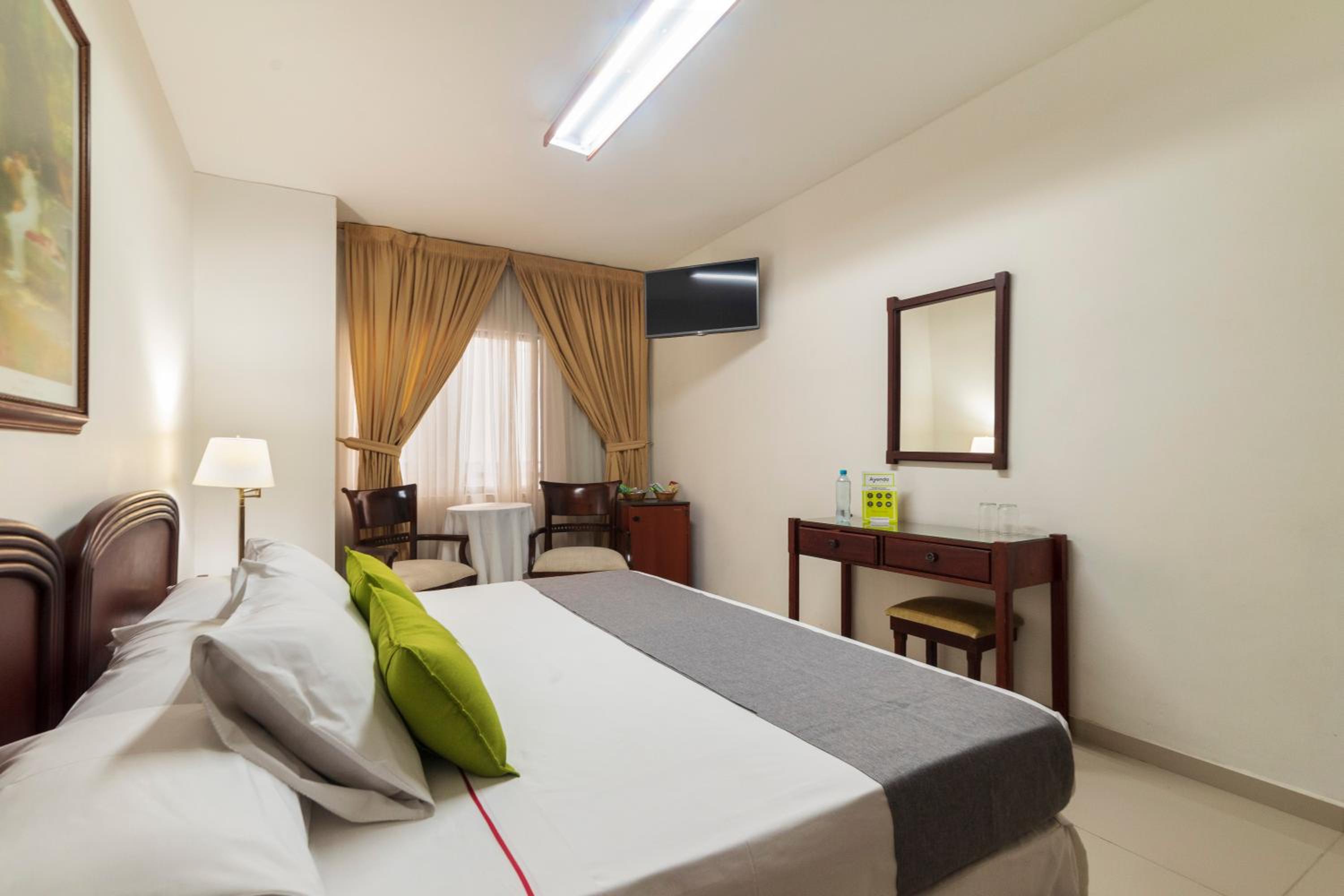 Double Room photo 3