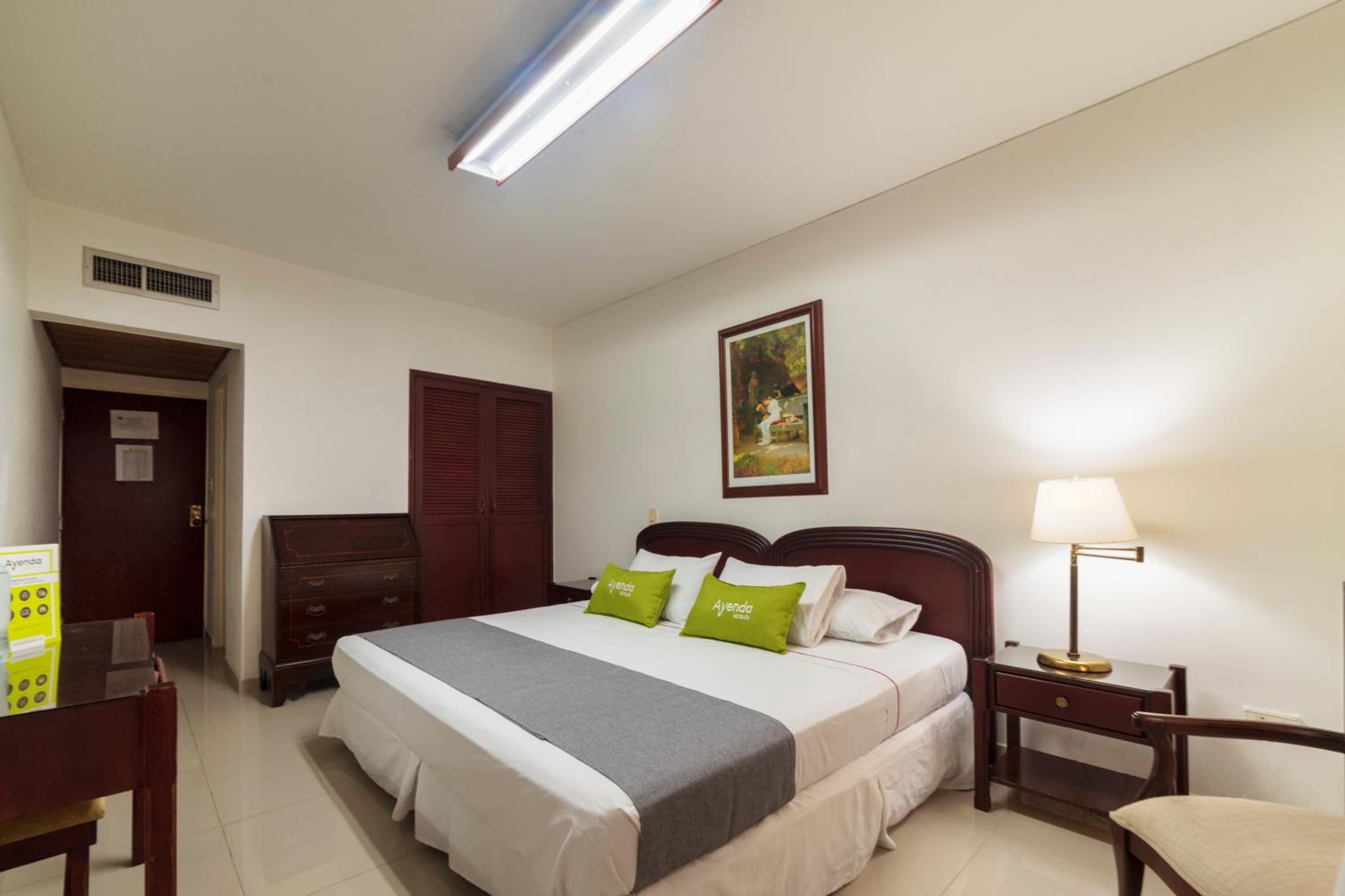 Superior Double Room photo 3