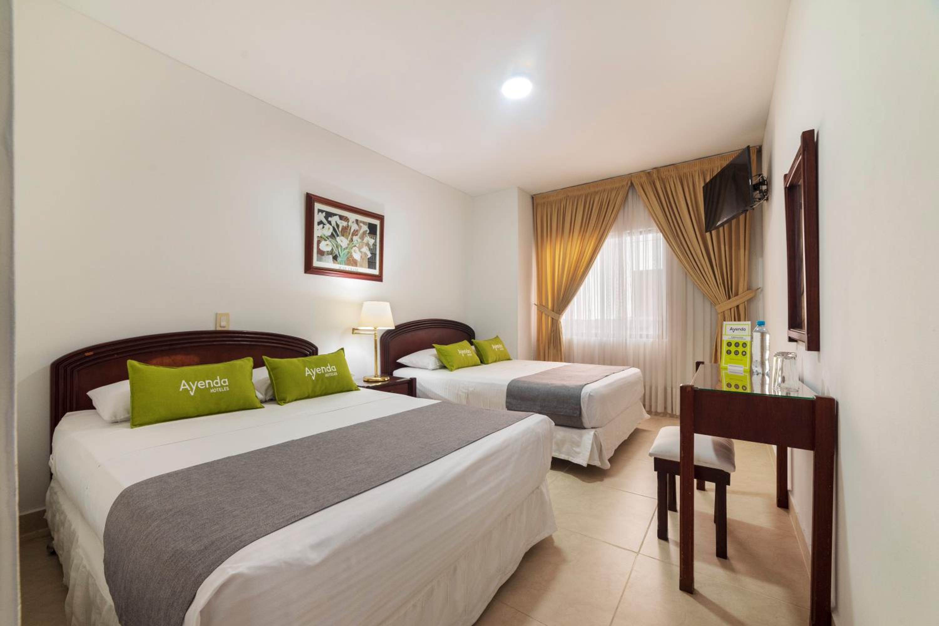 Triple Room photo 1