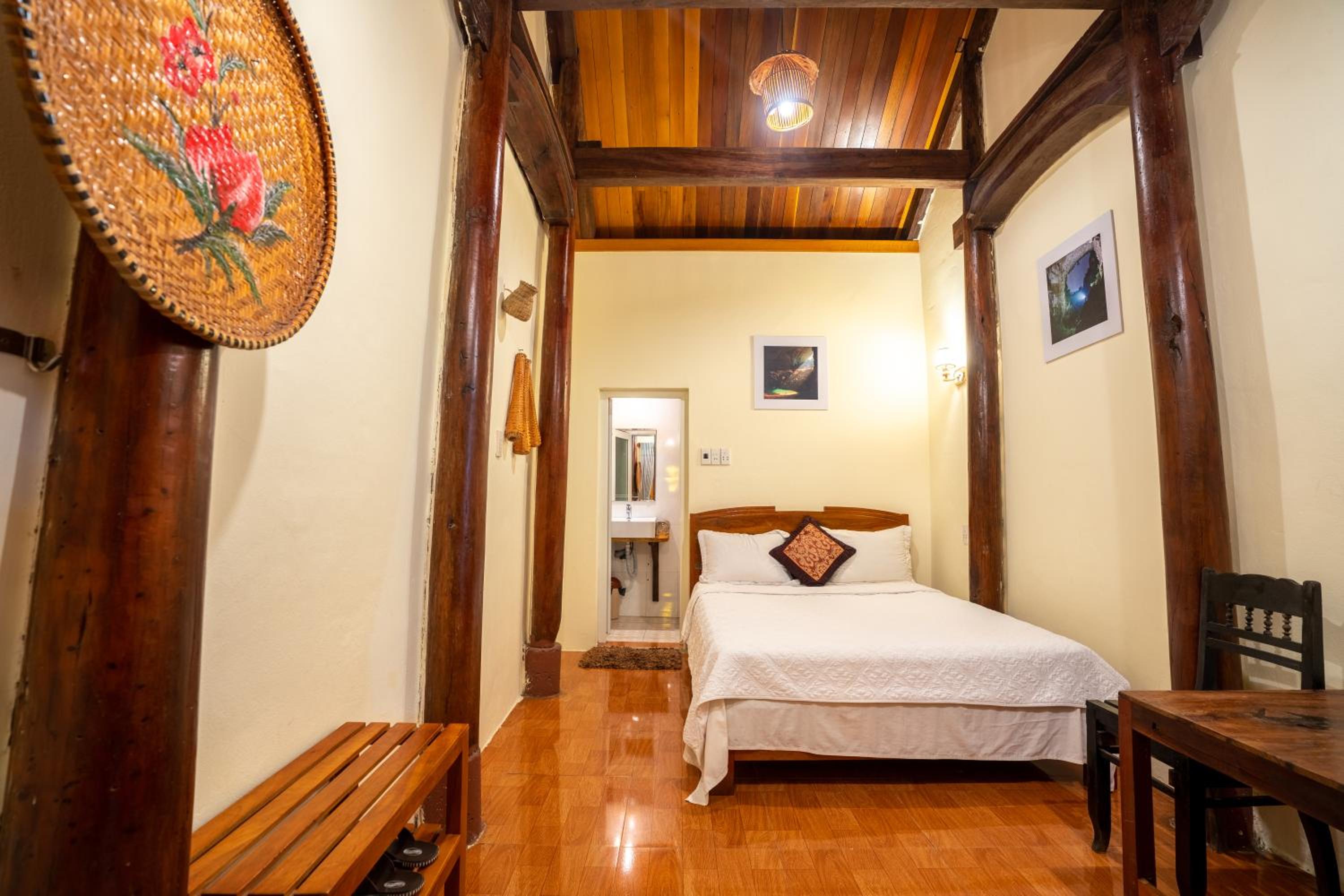 Deluxe Double Room photo 1