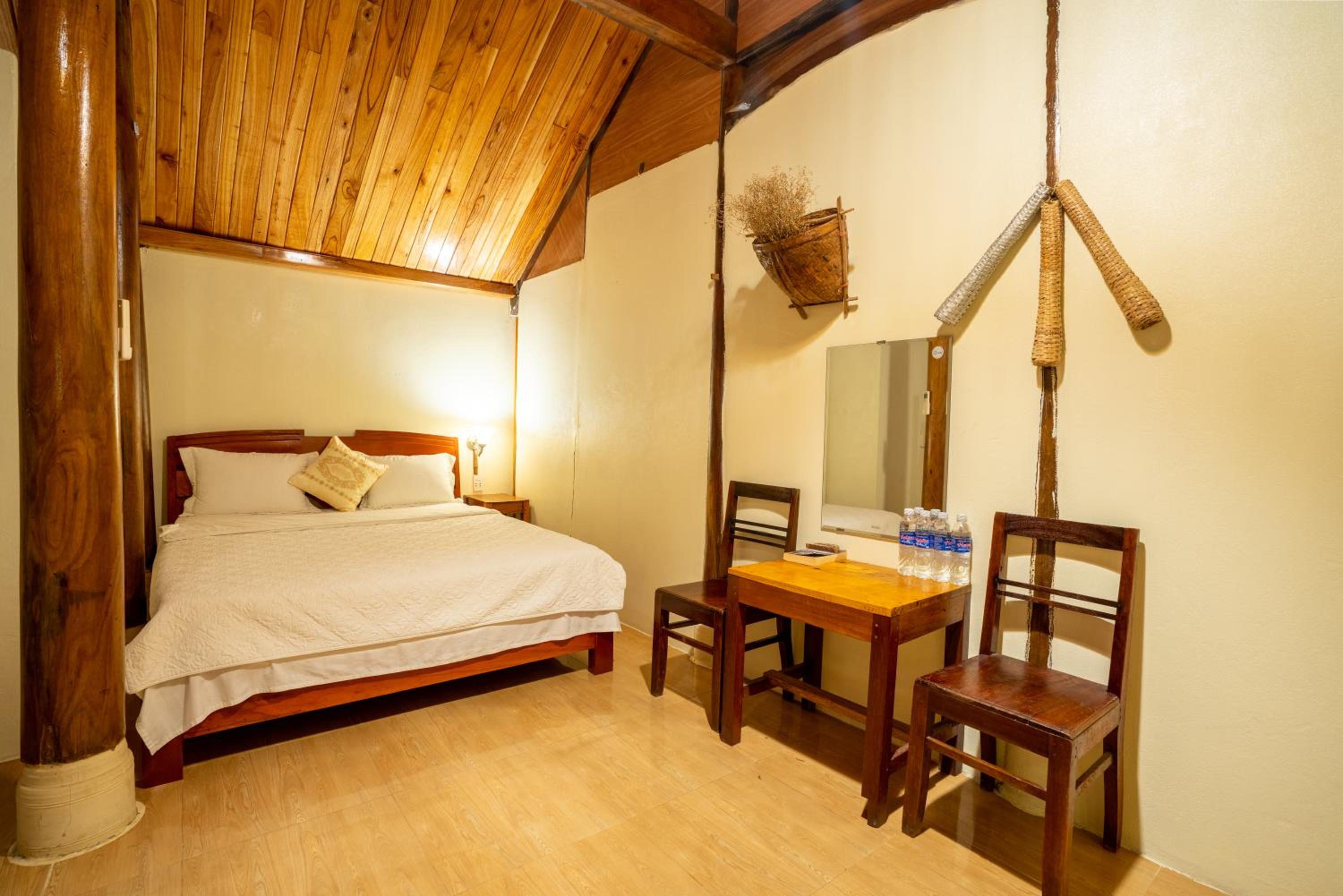 Quadruple Room photo 3