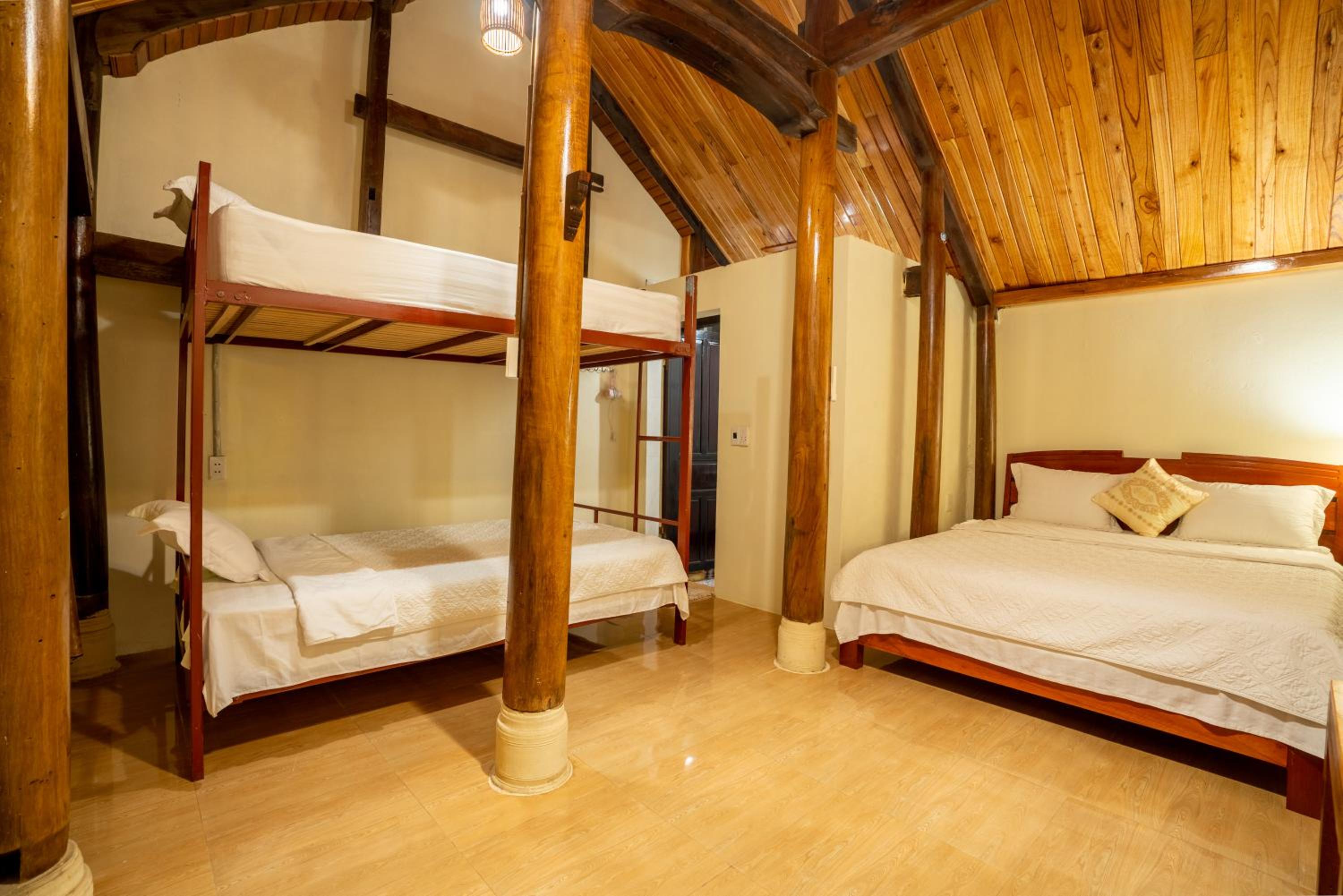 Quadruple Room photo 1