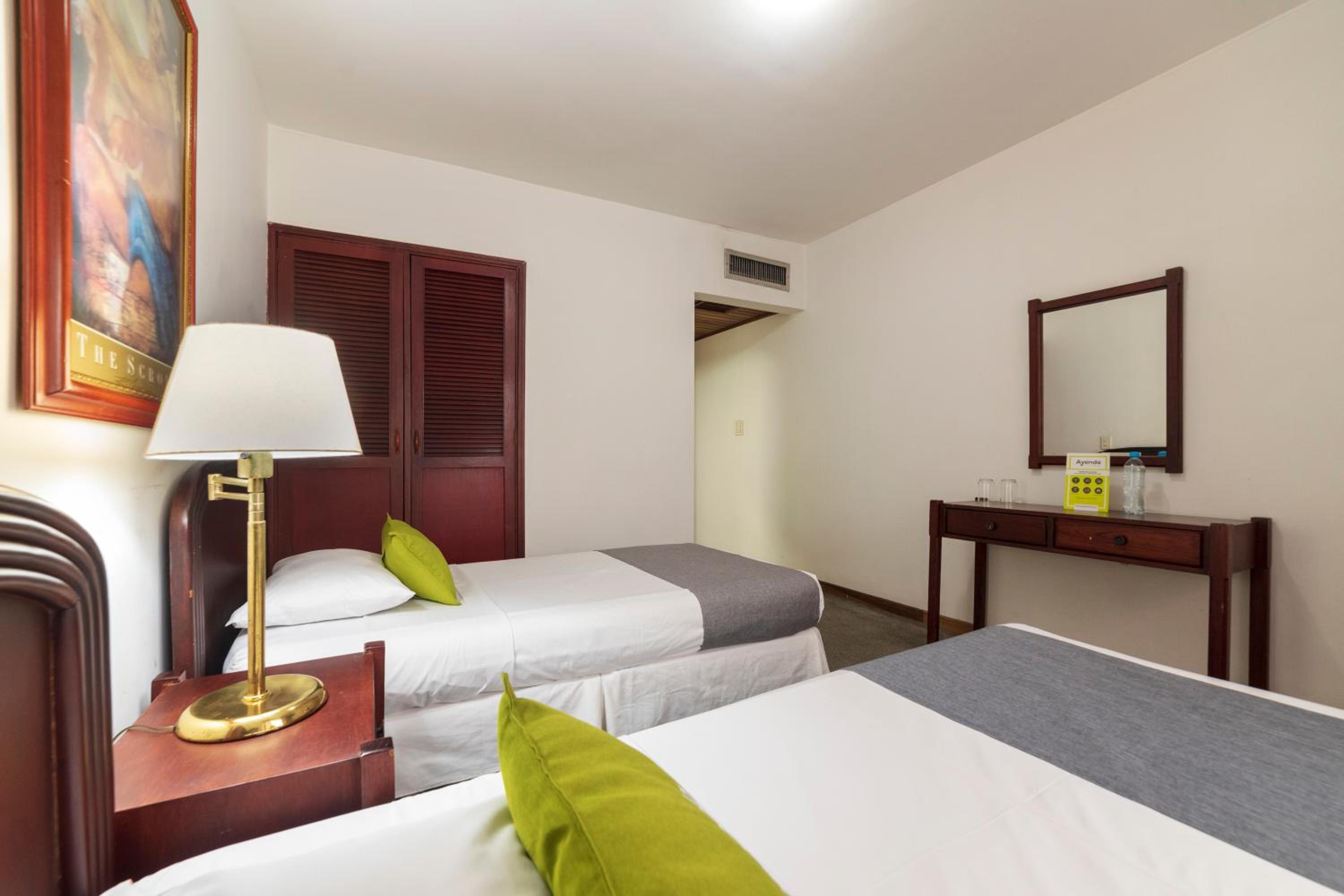 Twin Room photo 3