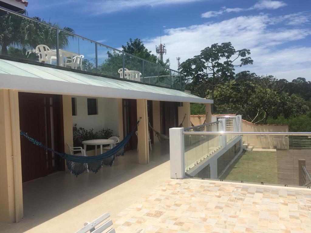Standard Double with Sea View photo 2