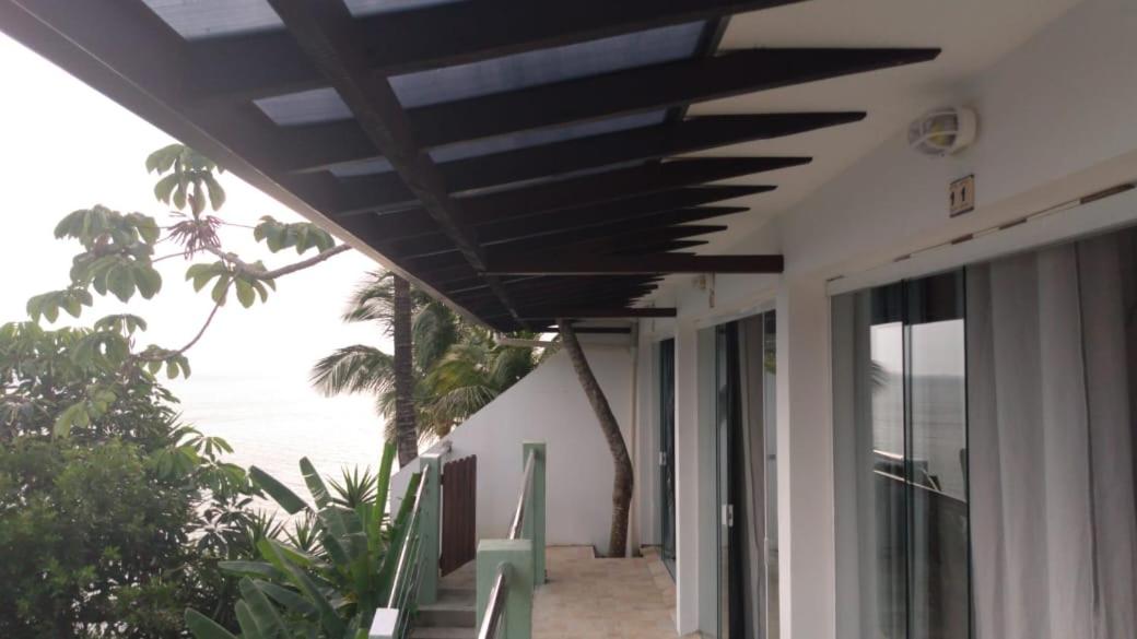 Standard Double with Sea View photo 3