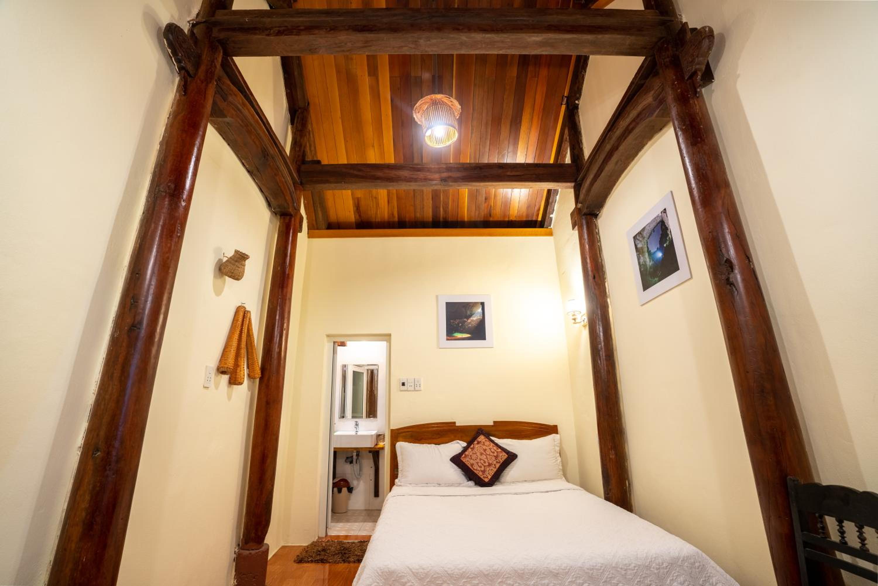 Double Room with Garden View photo 1