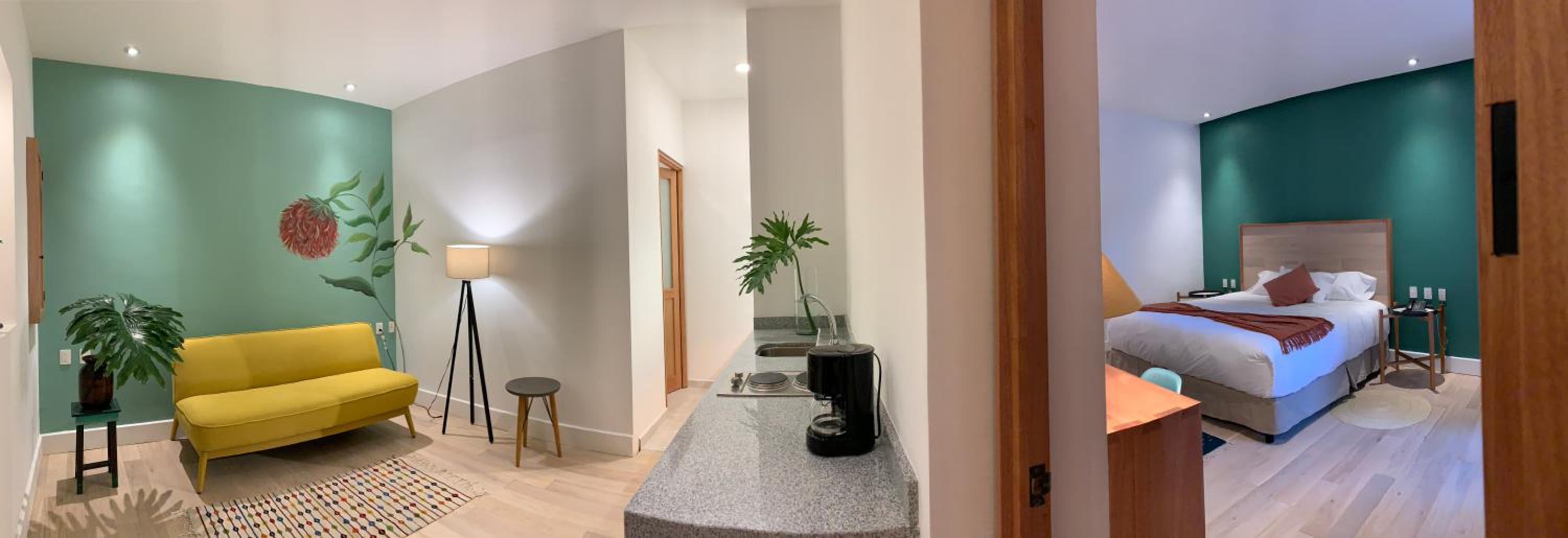 Family Suite photo 2
