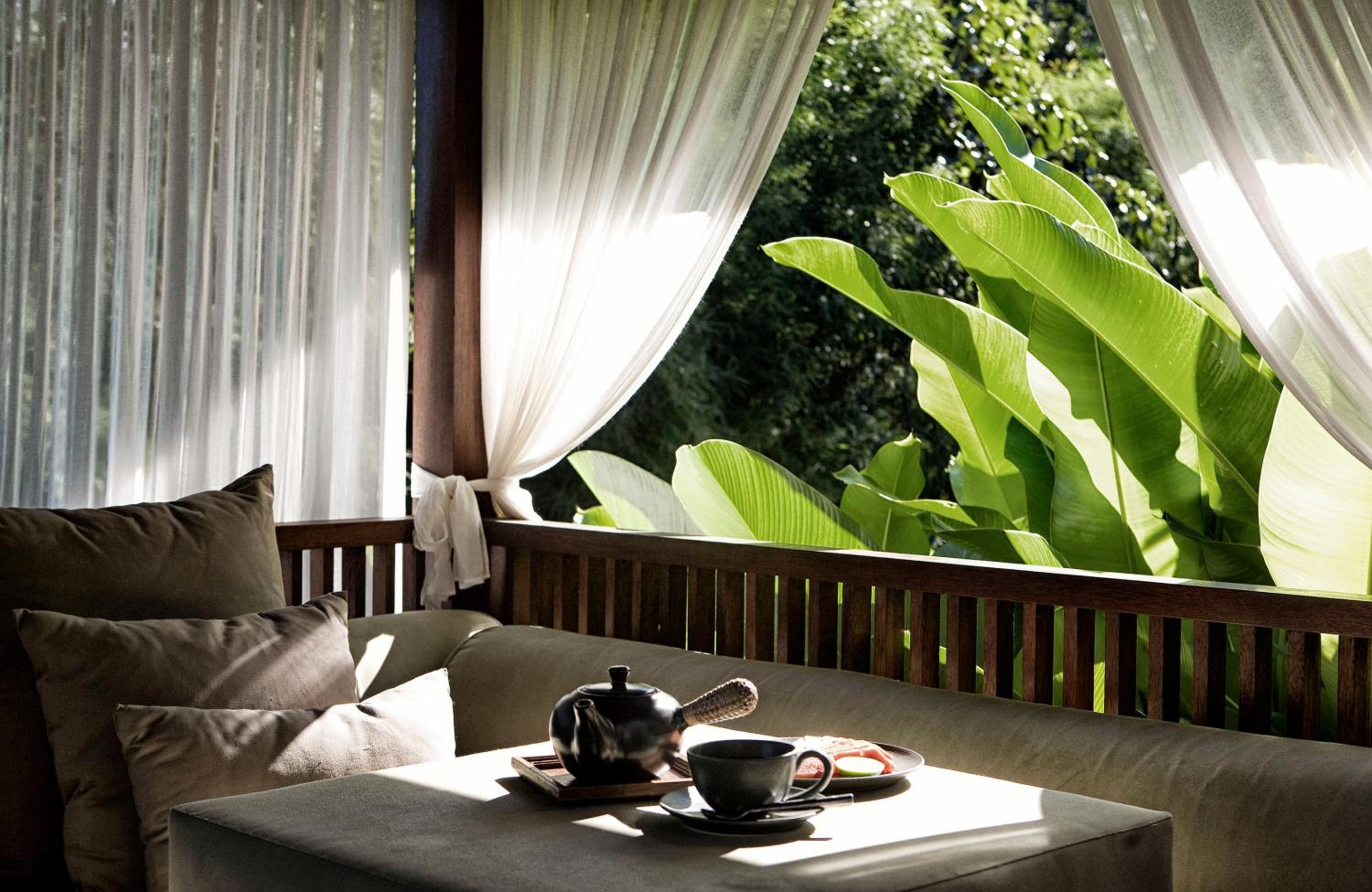 Pool Villa, include Free Afternoon Tea, 20% Discount Spa, Free Shuttle to Lovina Beach and Free Herbs & Spices Garden Tour. photo 2