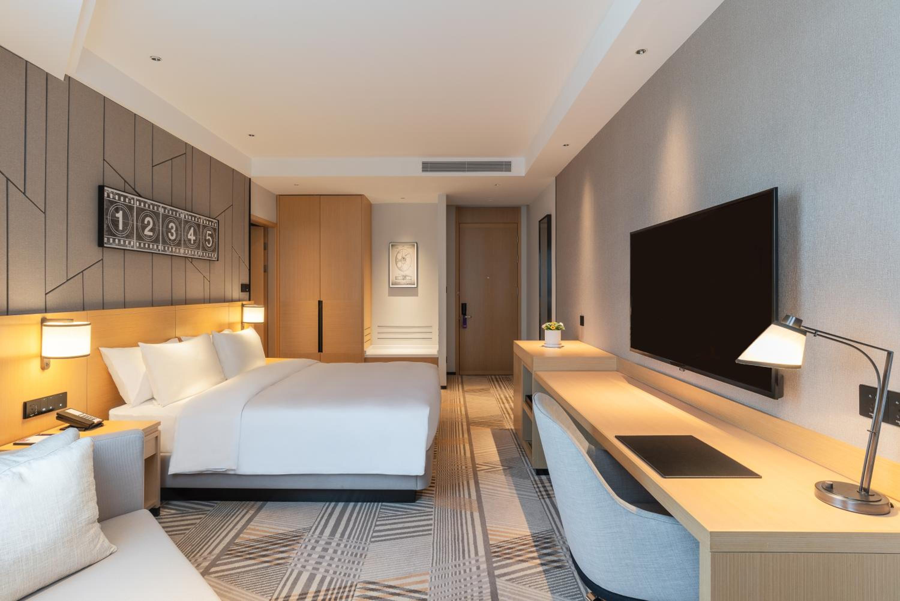 King Room photo 1