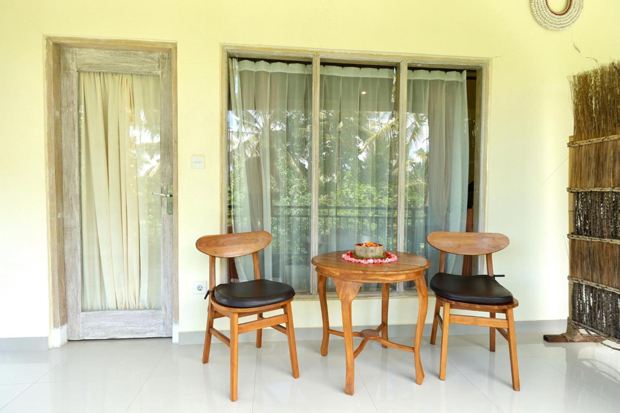 Double Room - Photo 42