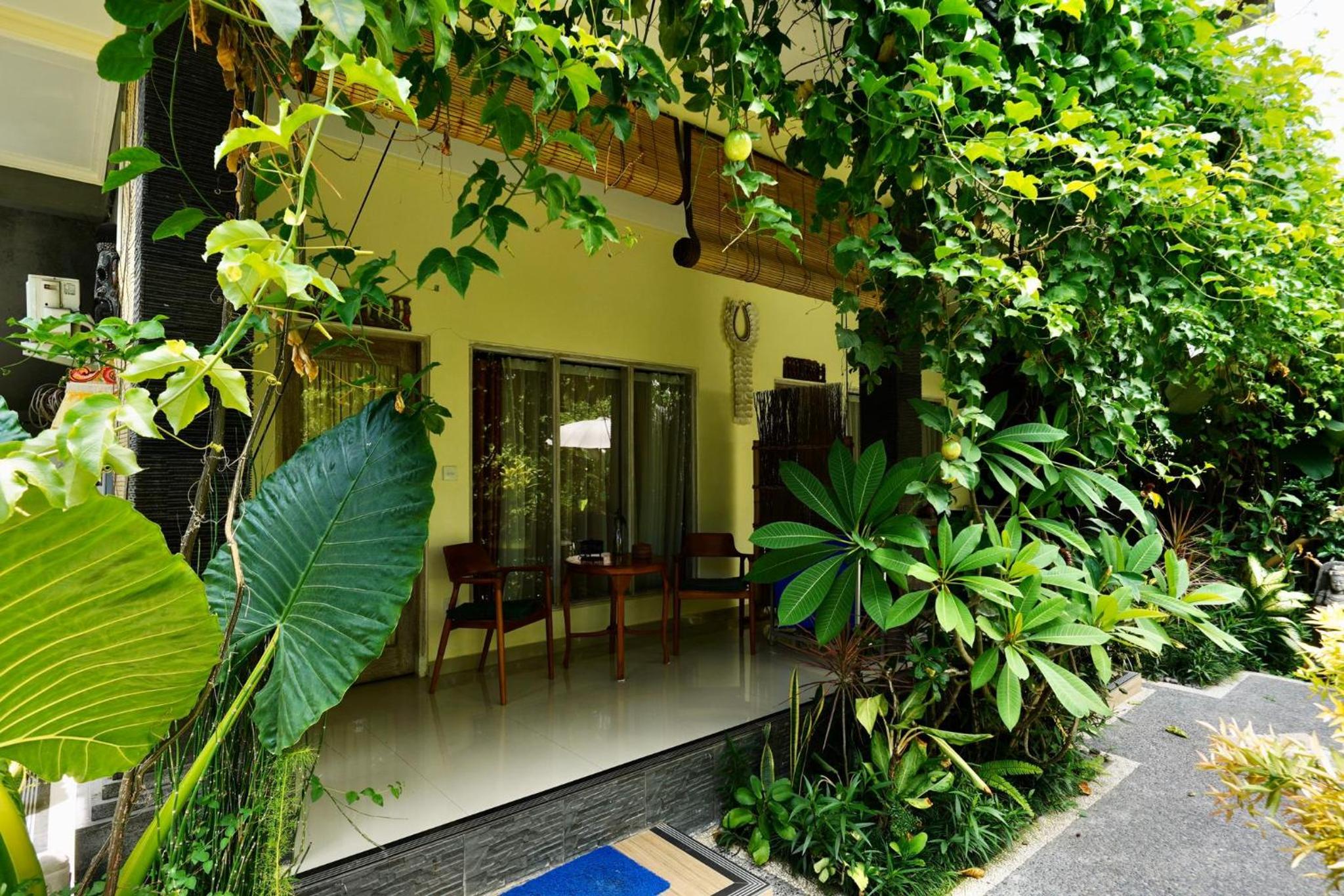 Double Room - Photo 41