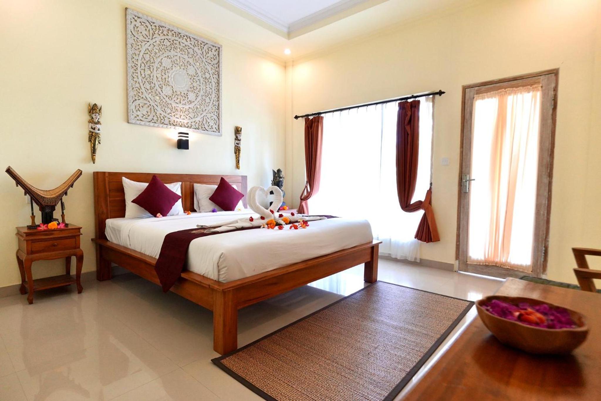Double Room - Photo 40
