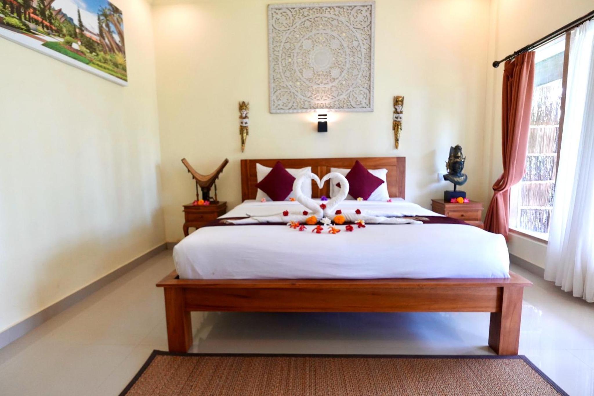 Double Room - Photo 39