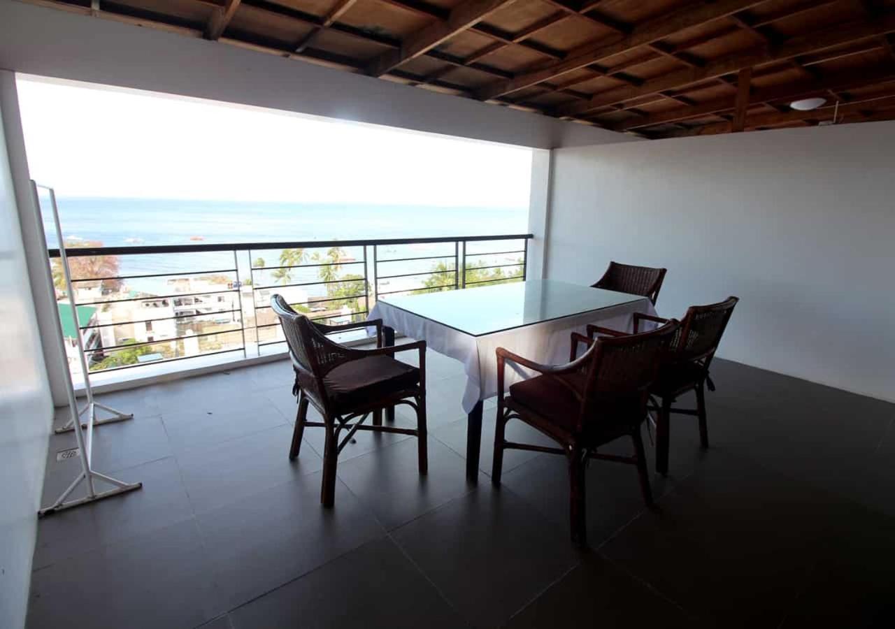 Executive Suite with Sea View photo 2