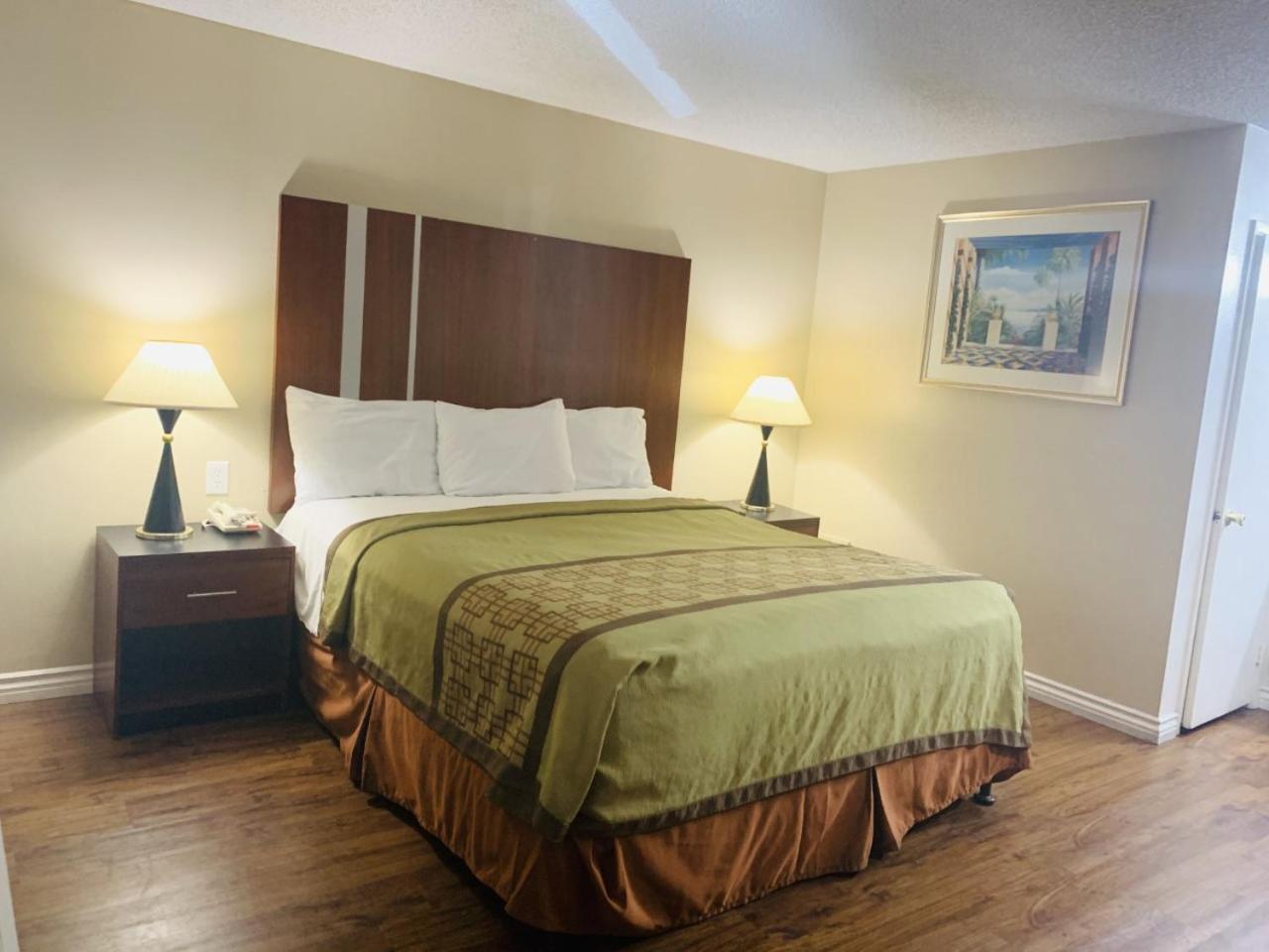 Riverside Inn & Suites, Billede 2