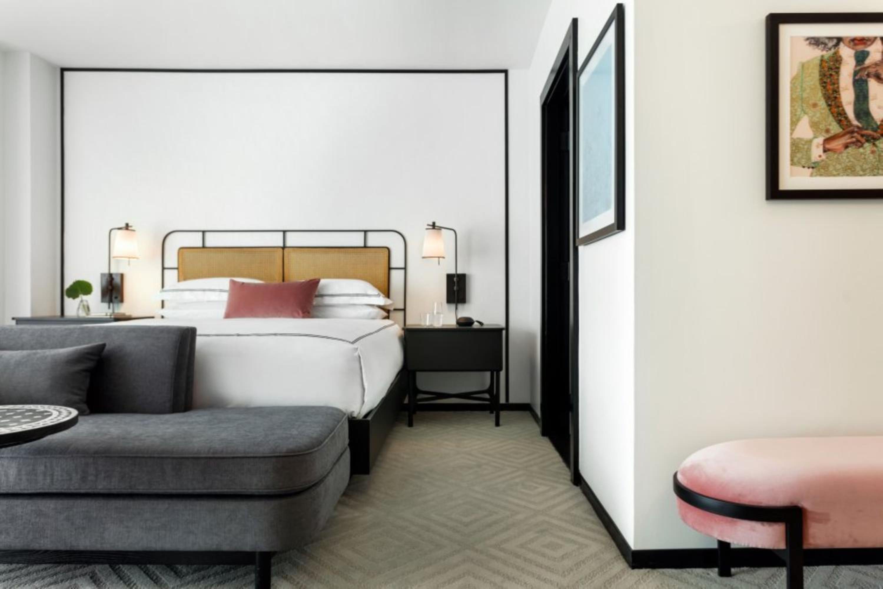 King Room - Photo 6