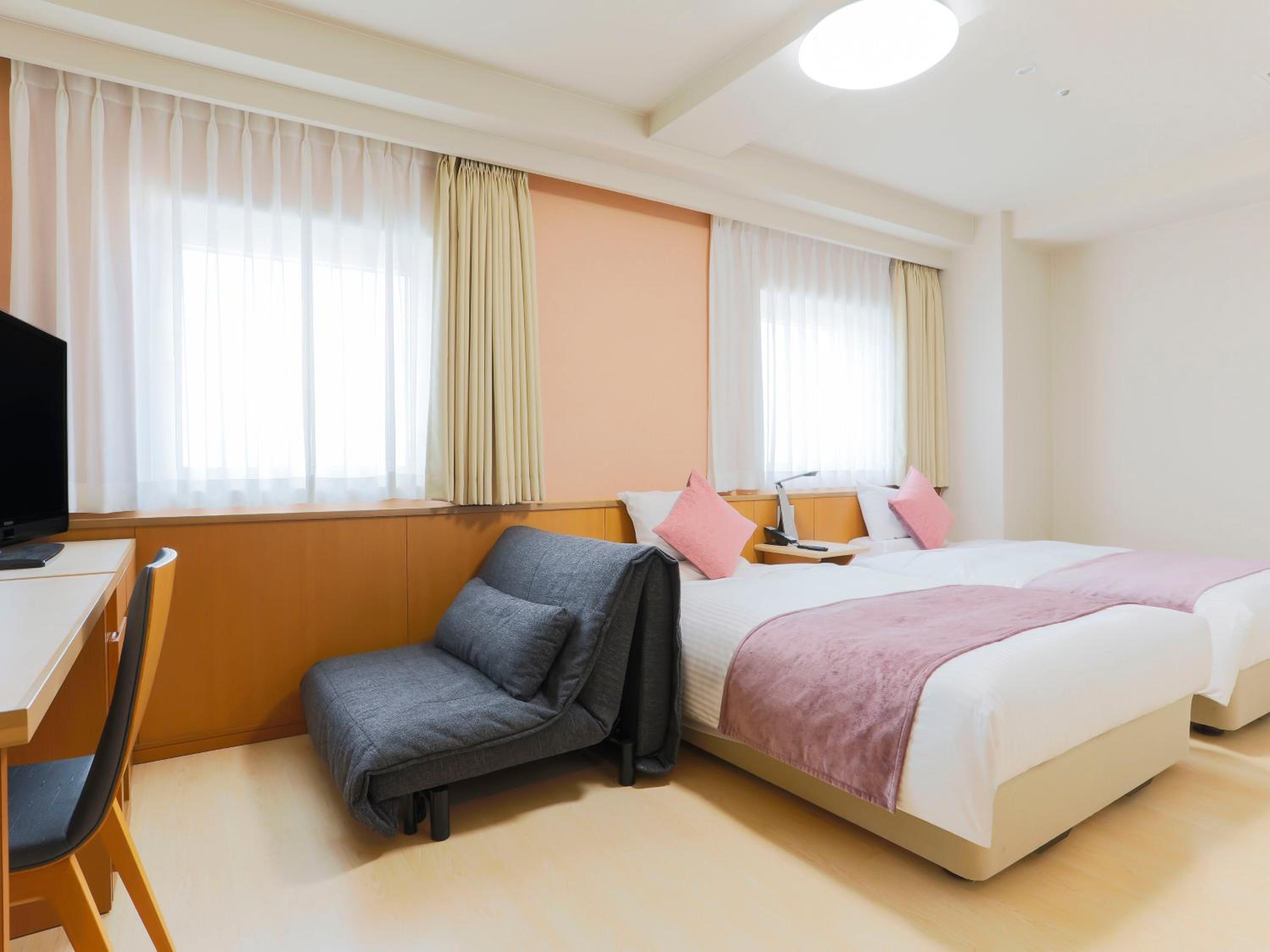 ART HOTEL Aomori, Billede 3