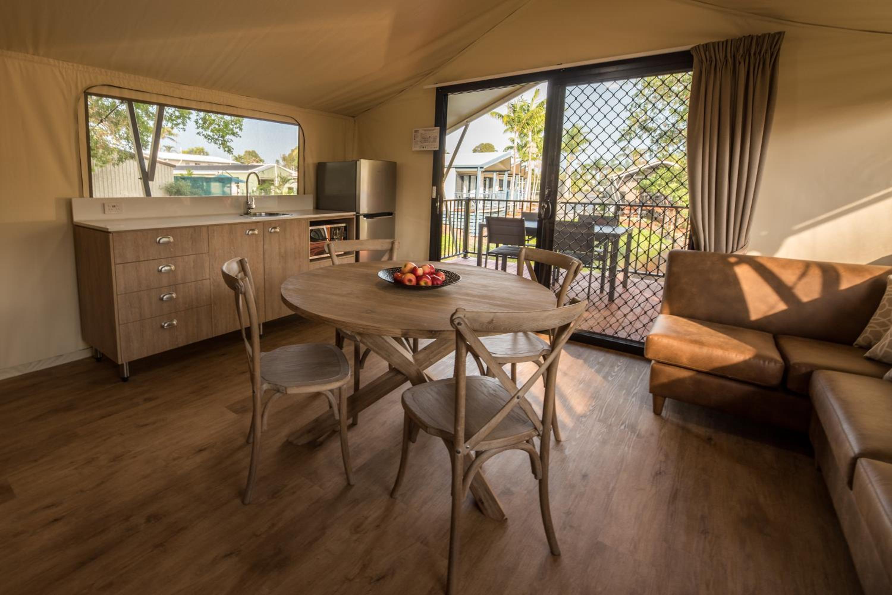 Deluxe Safari Tent - Photo 4