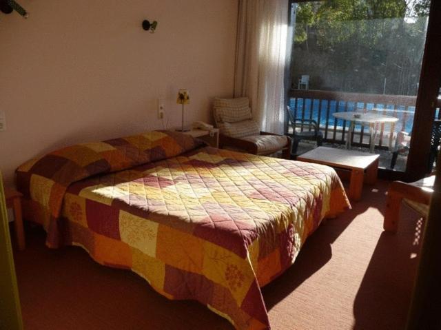 Triple Room - Garden/Pool View