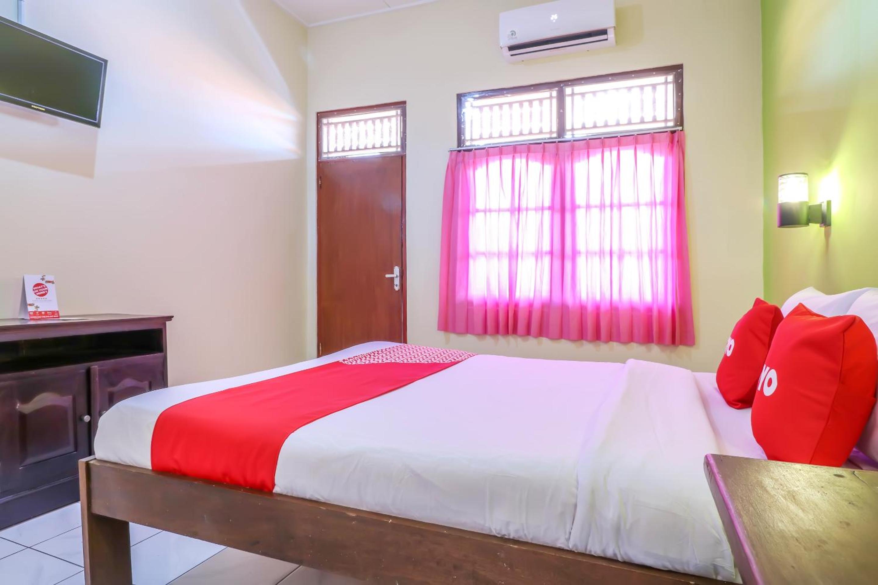 Standard Double Room - Photo 6