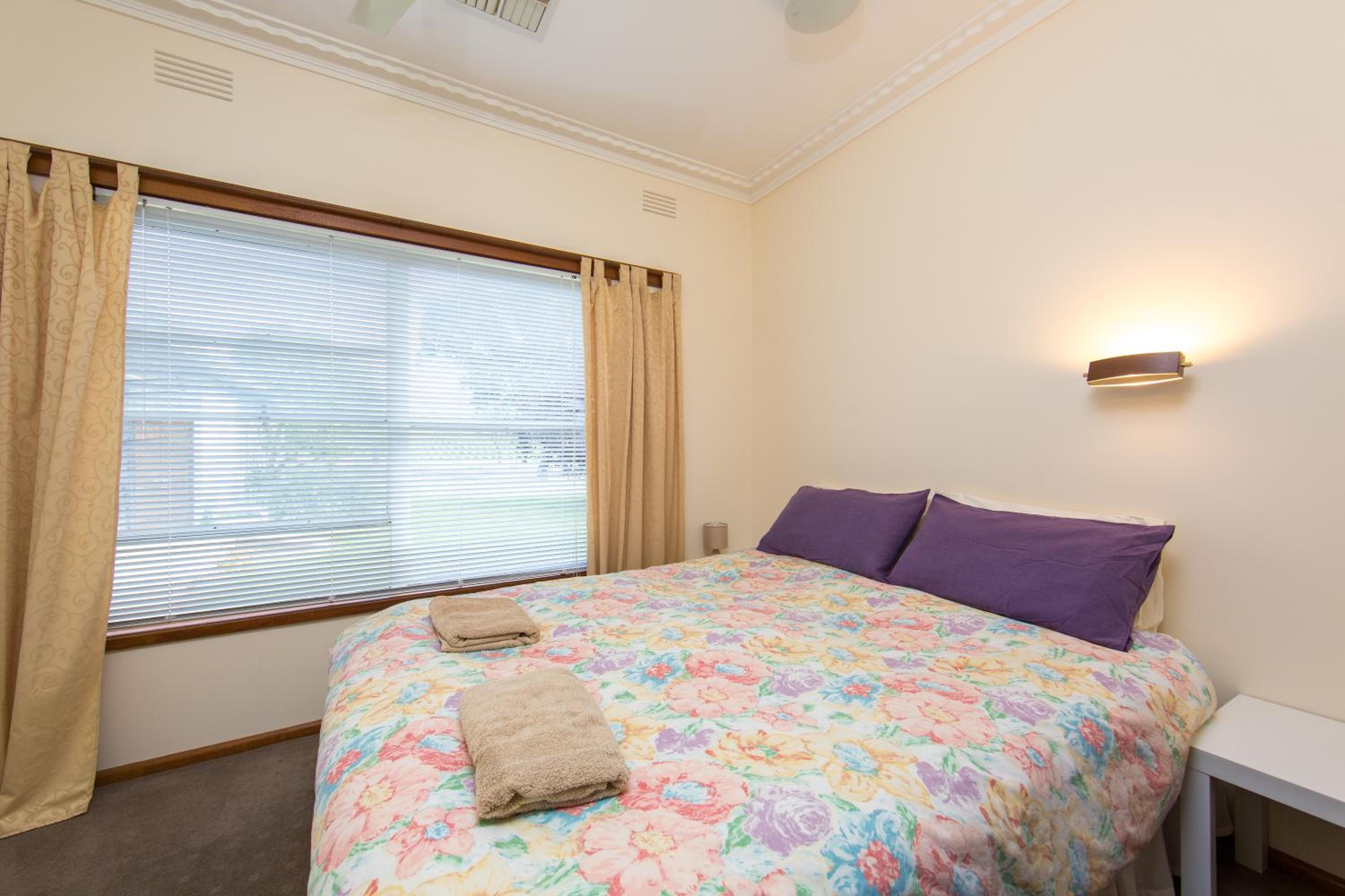 Four-Bedroom House photo 1