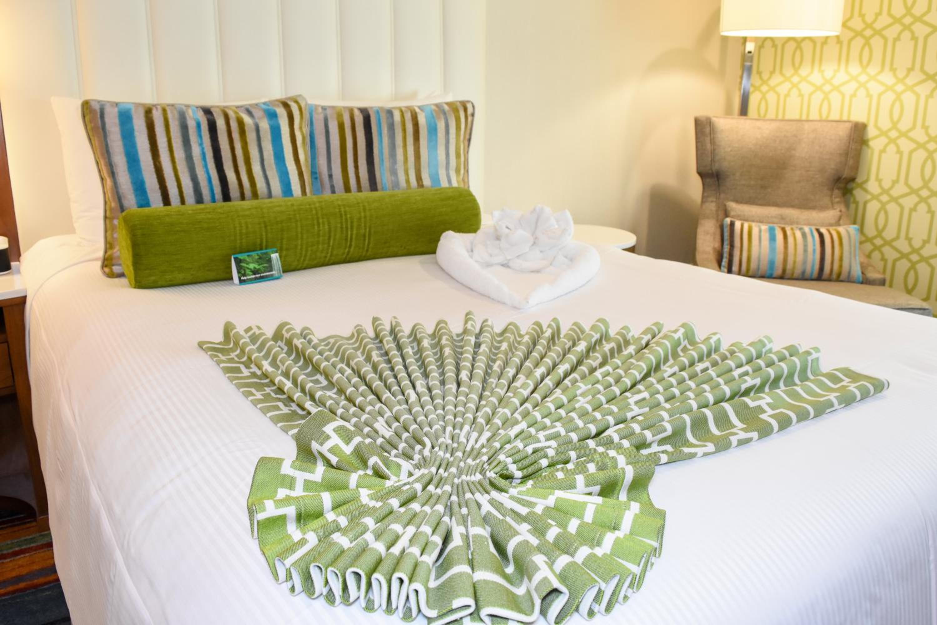 Standard King Room - Photo 2
