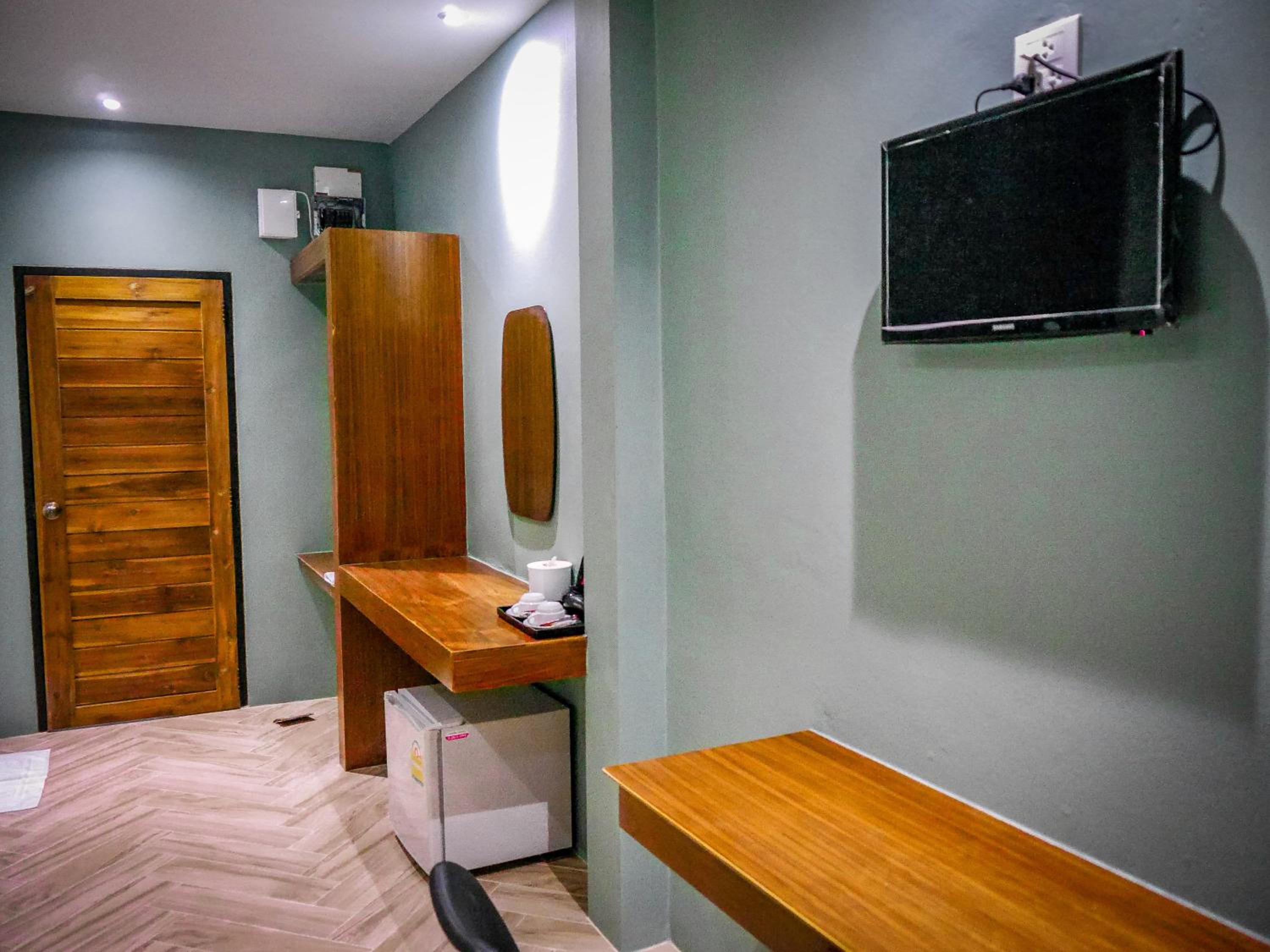 Deluxe Room photo 1