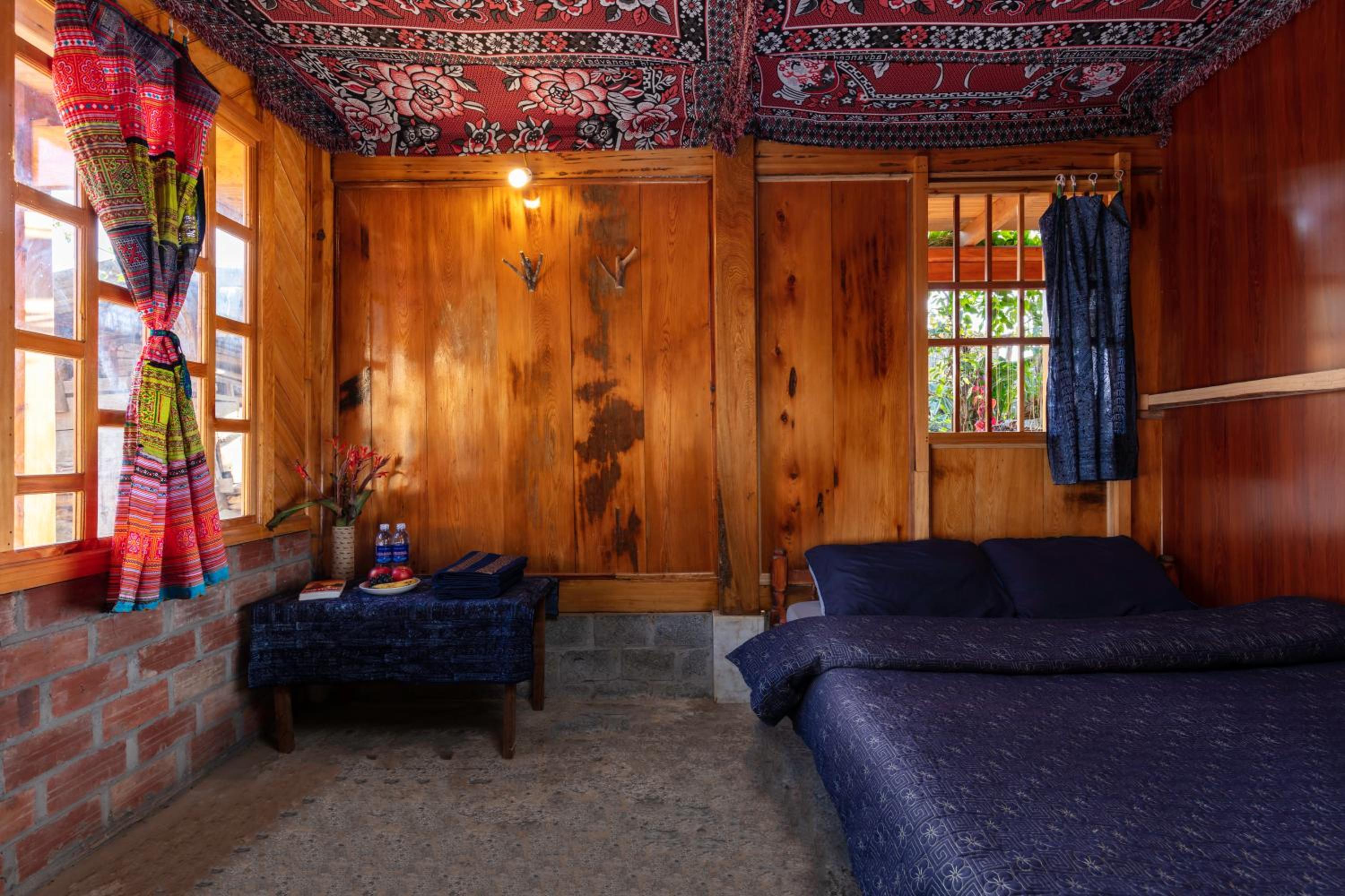 Economy Double or Twin Room photo 2
