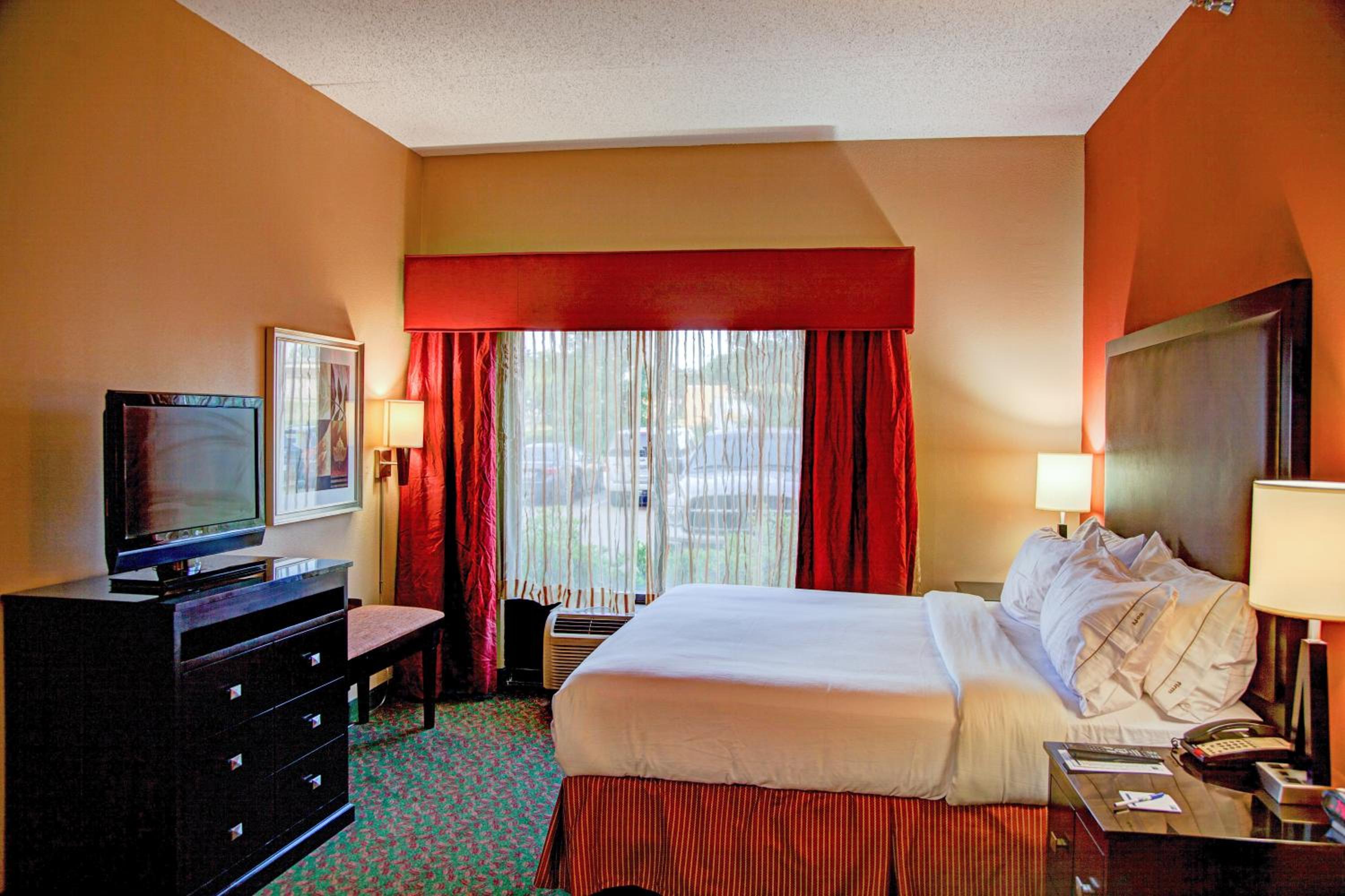 Standard Room - Photo 4