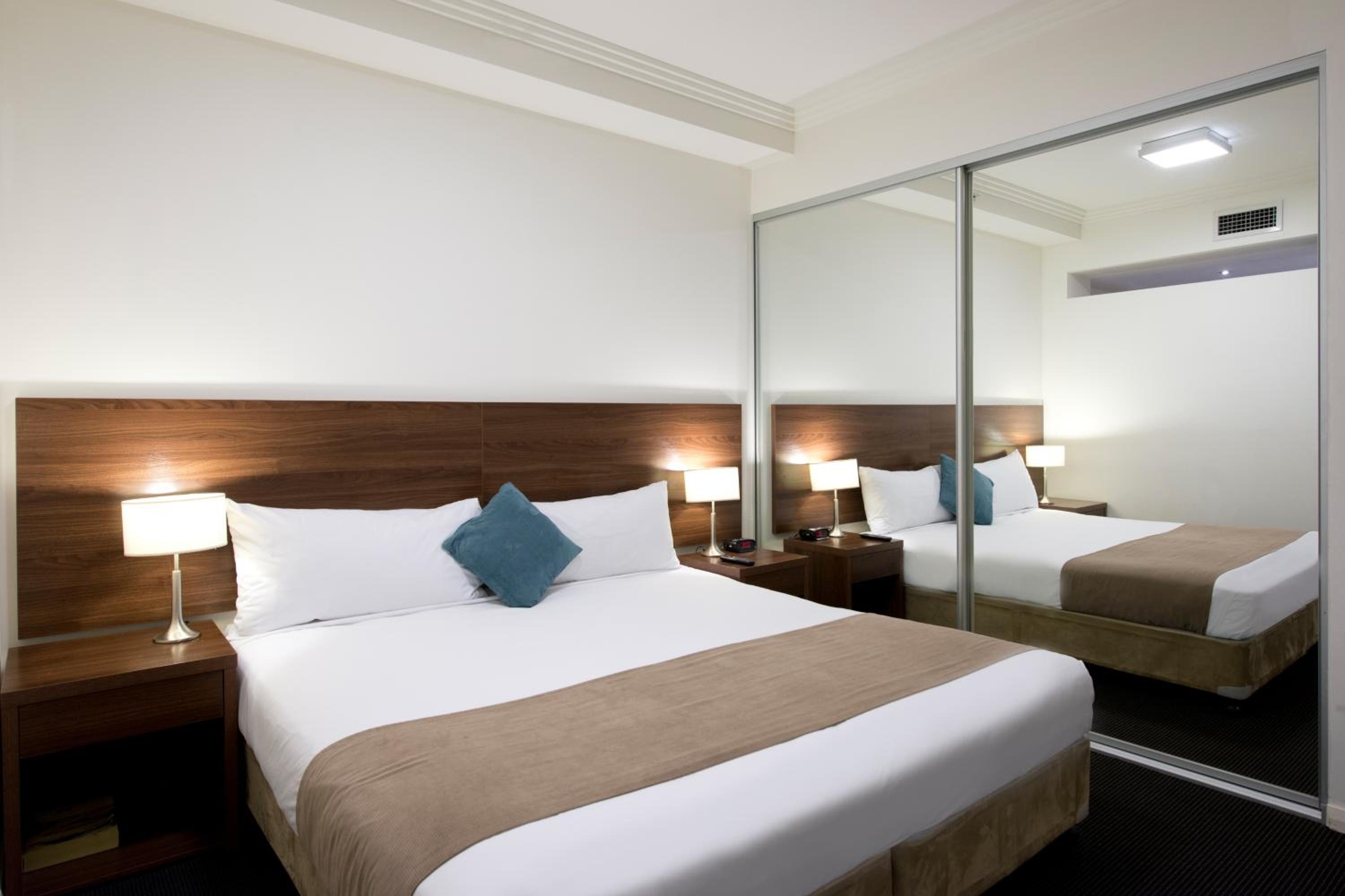 Accessible Room - Limited Housekeeping