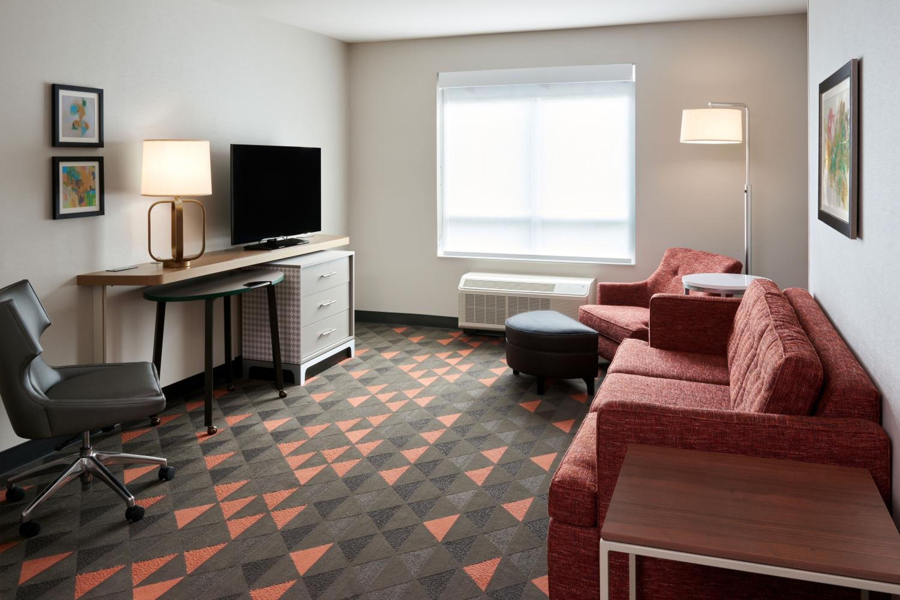 King Suite