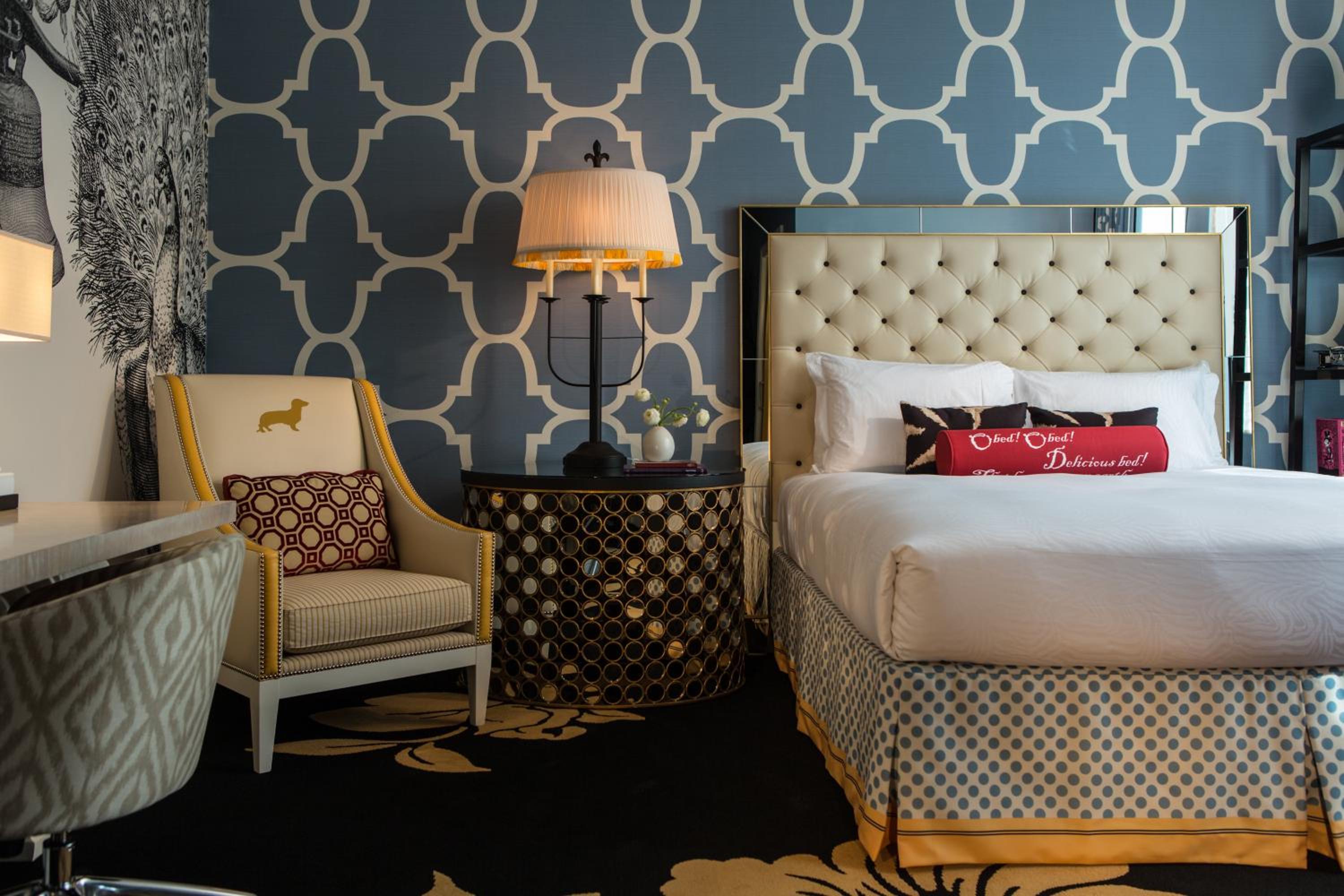 King Room - Photo 2