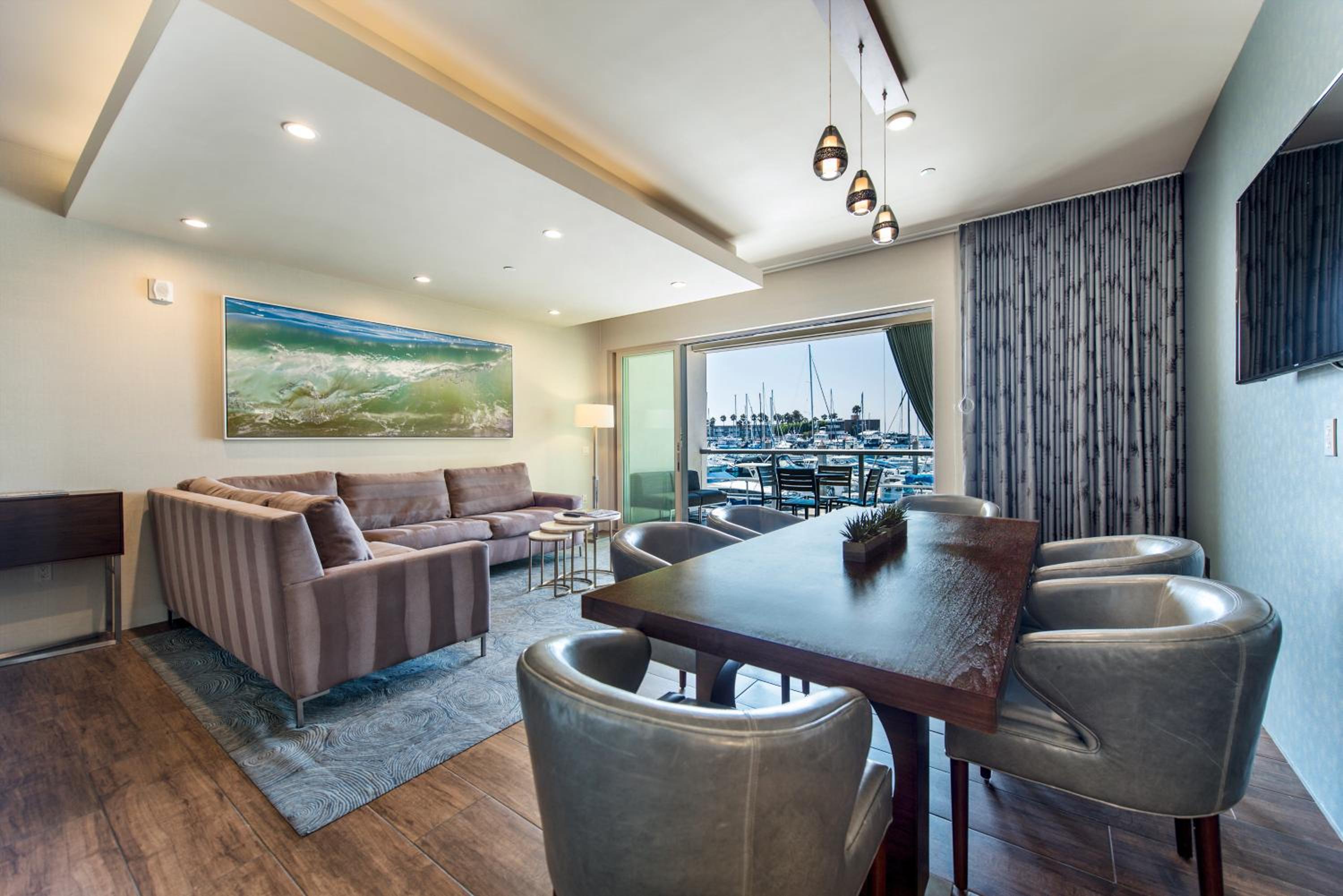 Executive Penthouse