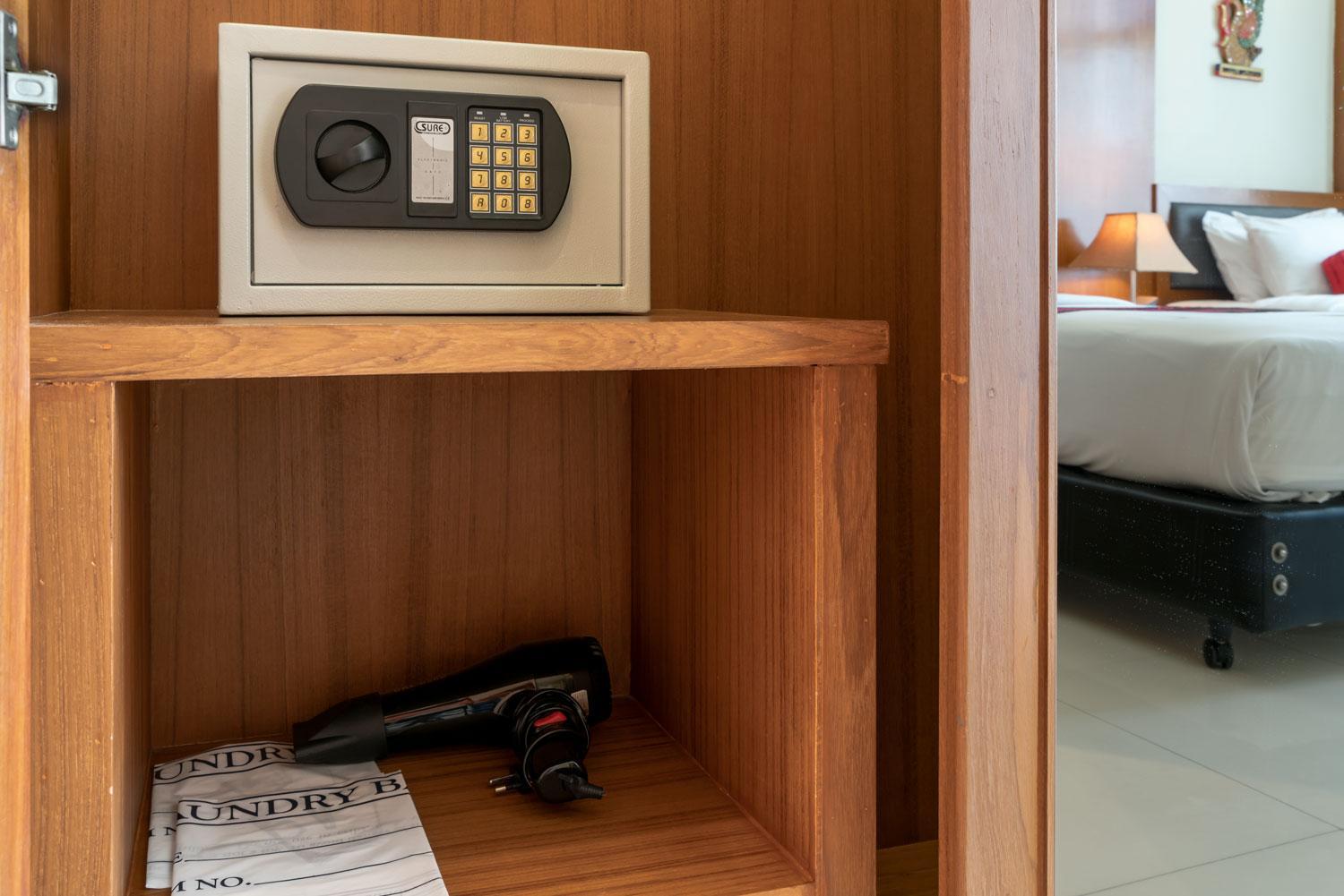 Deluxe Double Room — the supplier's photographs — photo 6