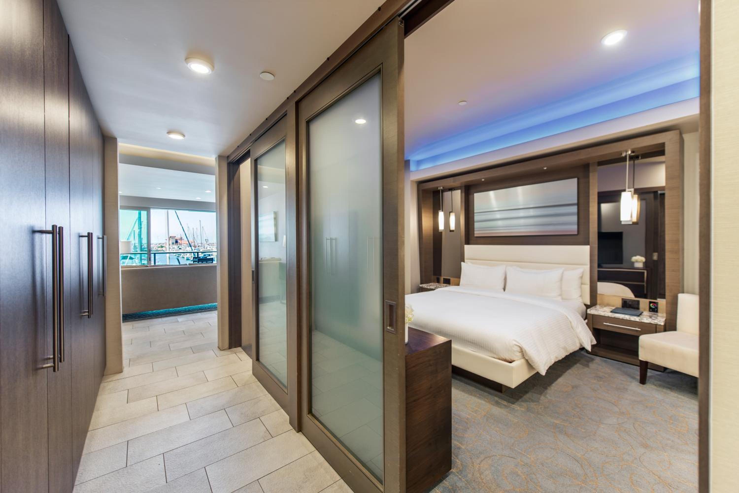 Rose Penthouse