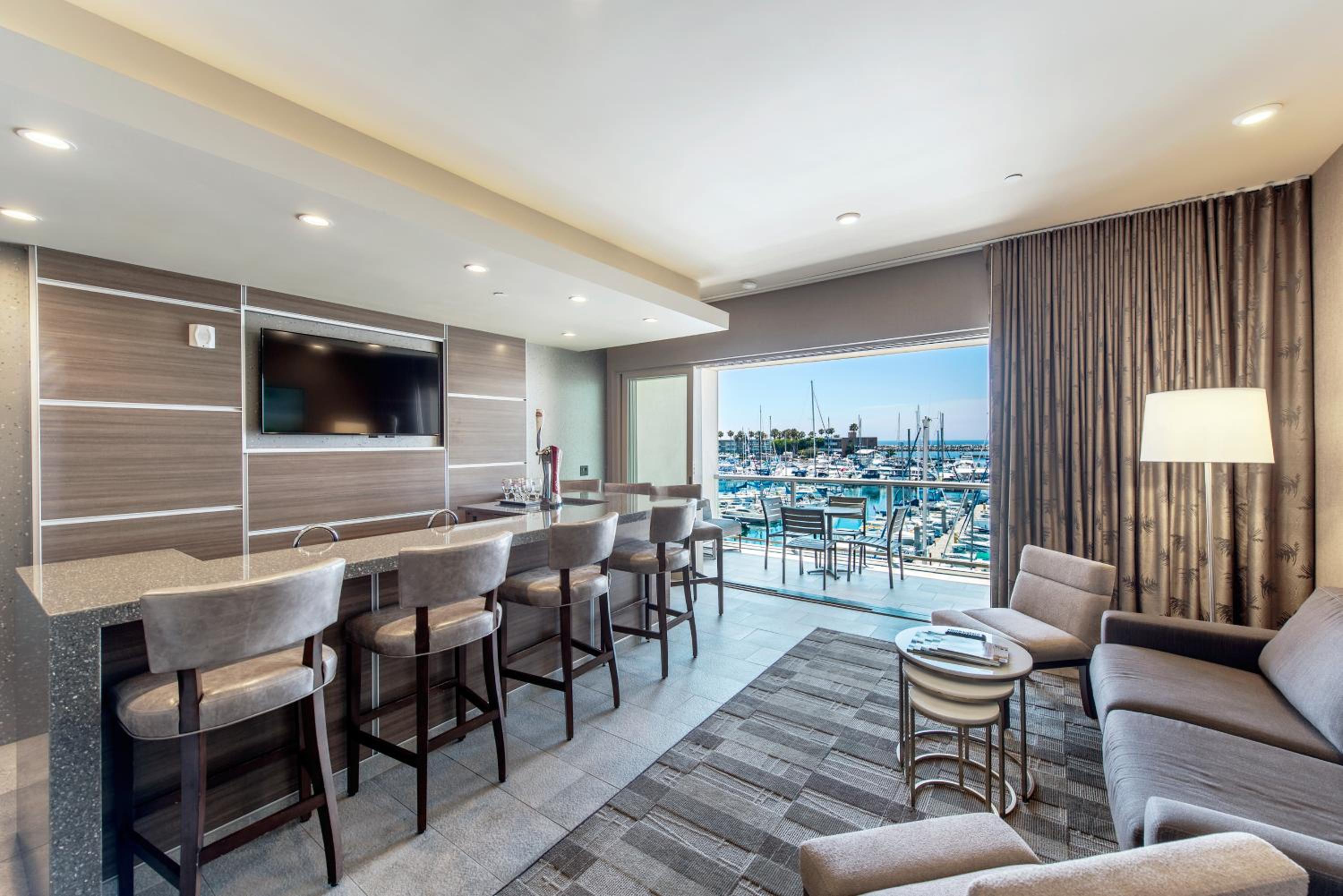 Presidential Penthouse