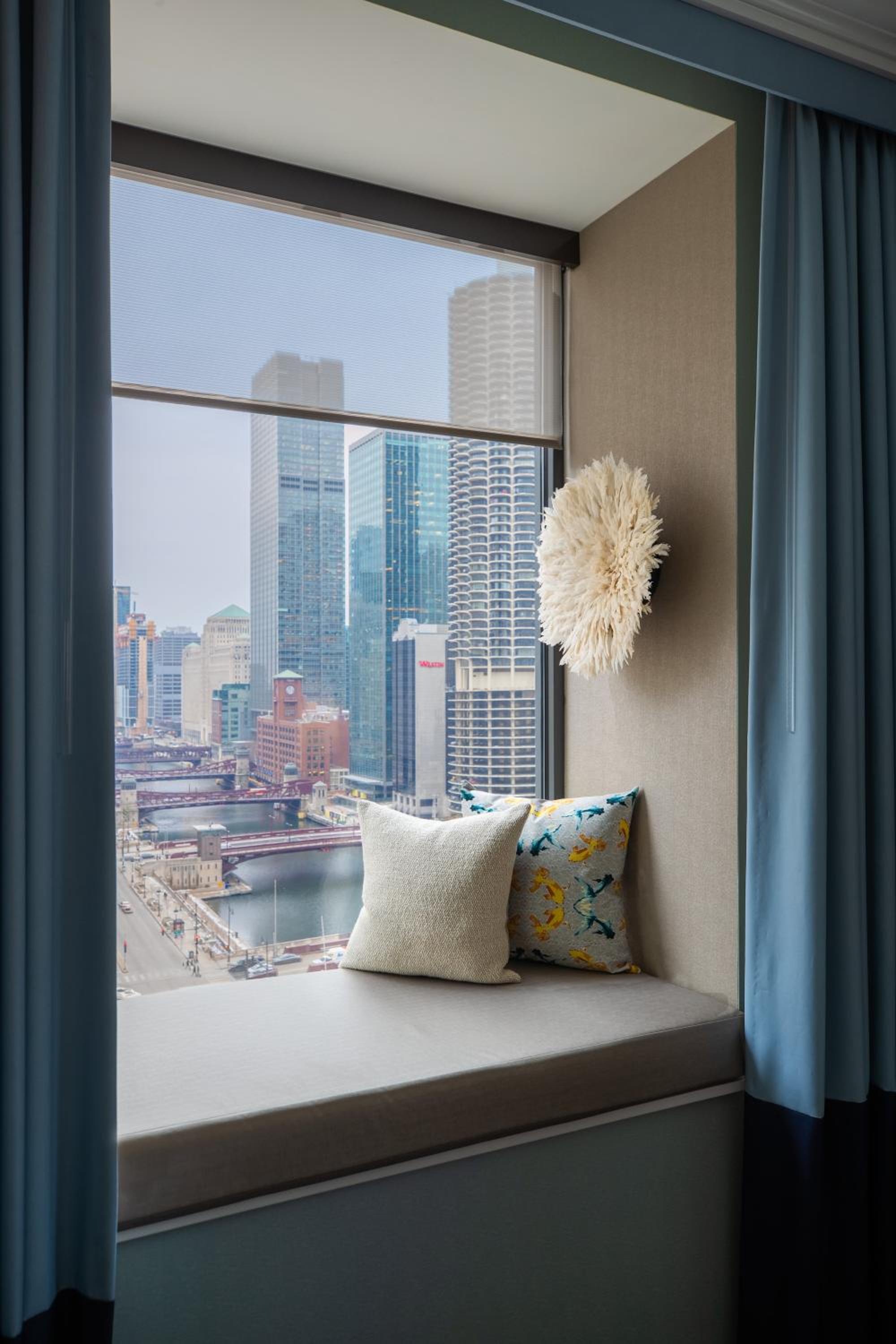 Premium King River View  - Photo 6