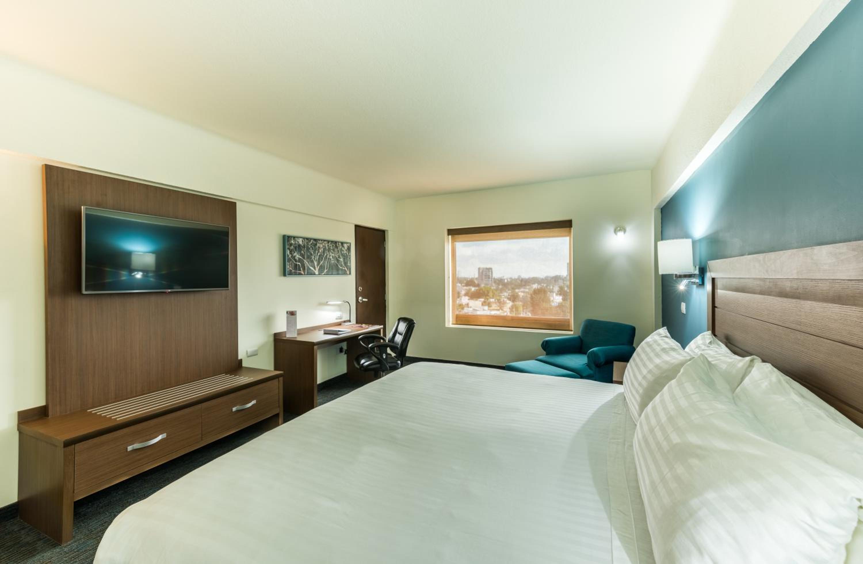 Premium Room - Photo 1