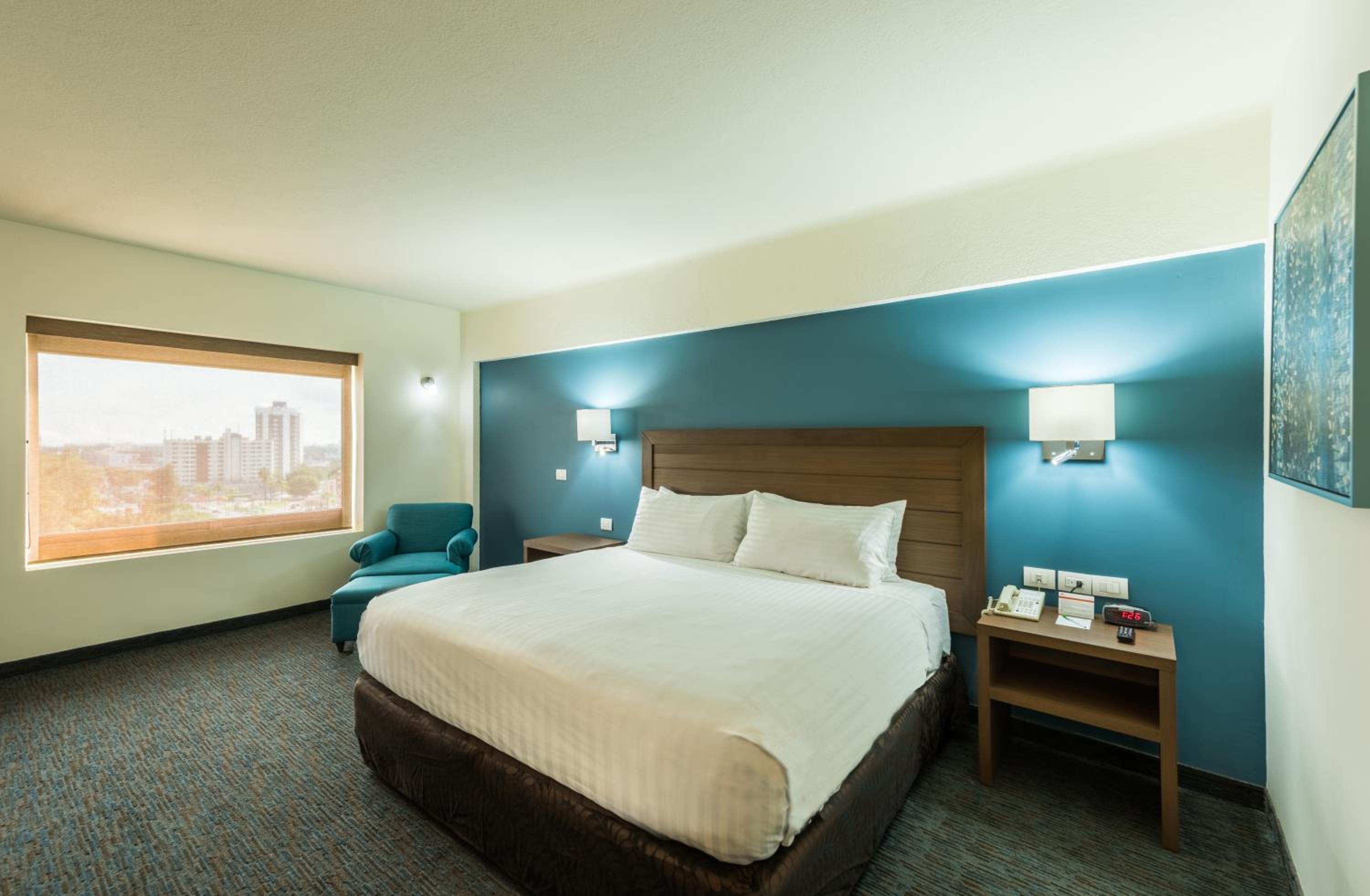 Standard Room - Photo 1