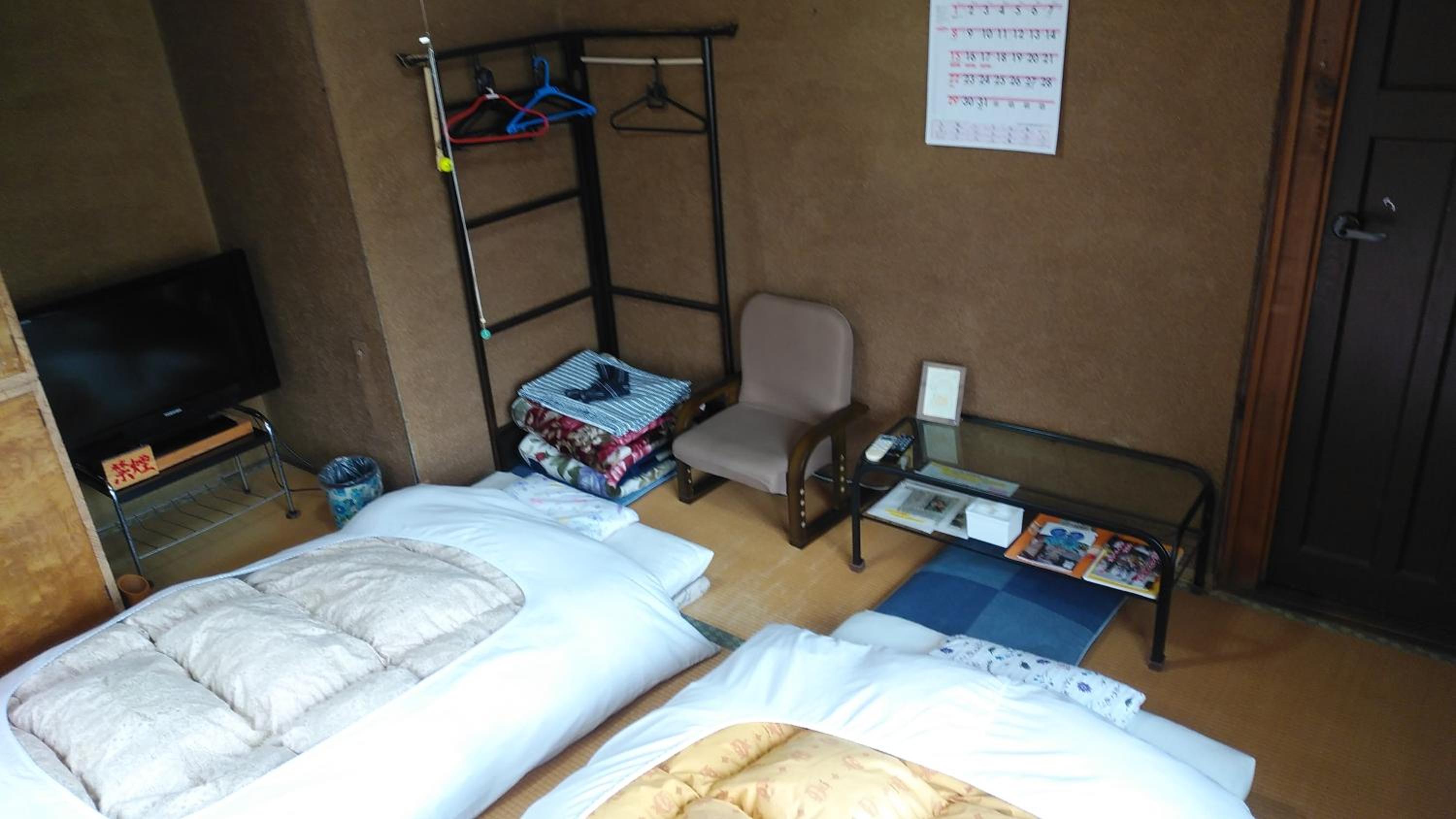 Small Double Room photo 2