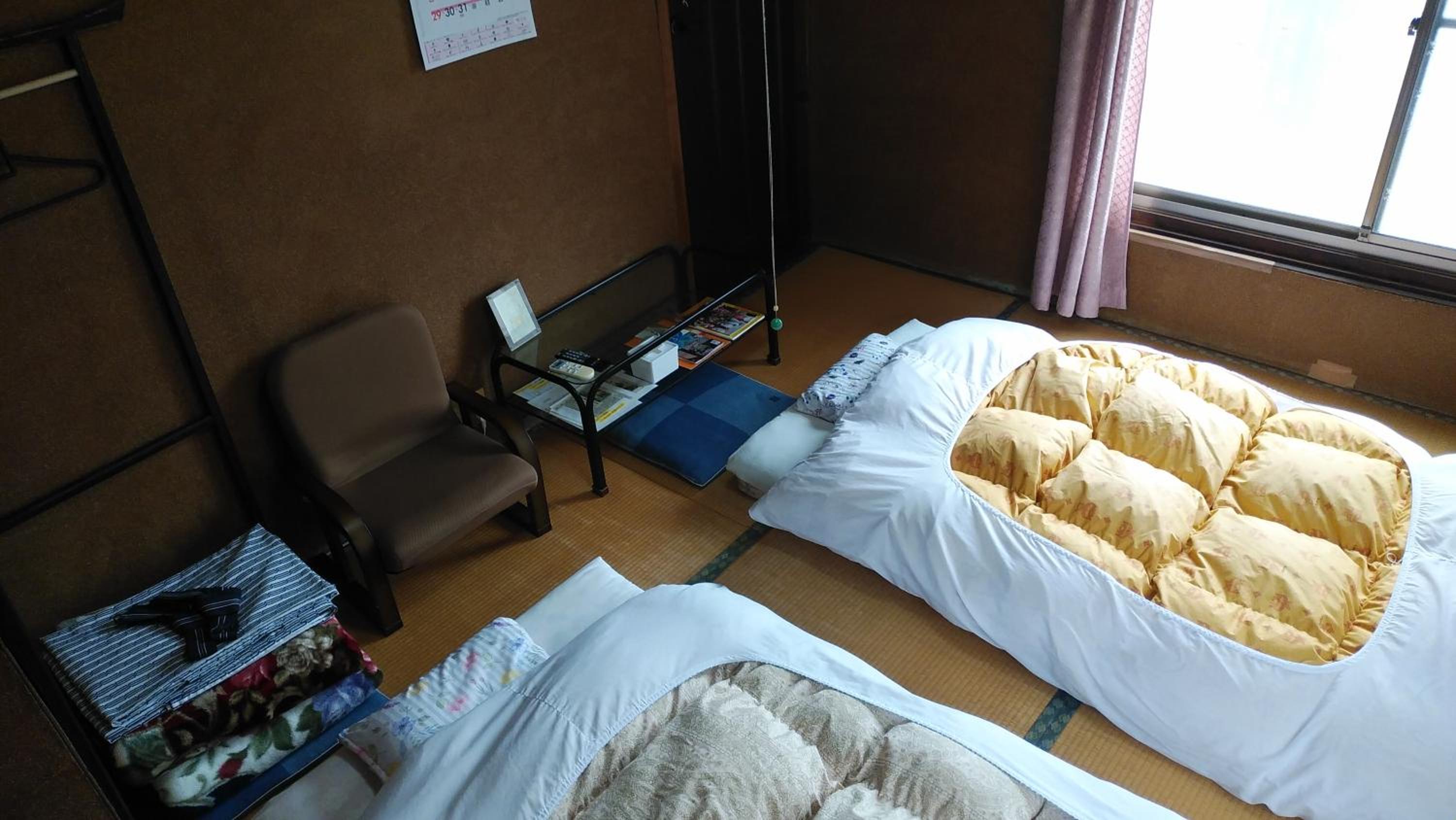 Small Double Room photo 1