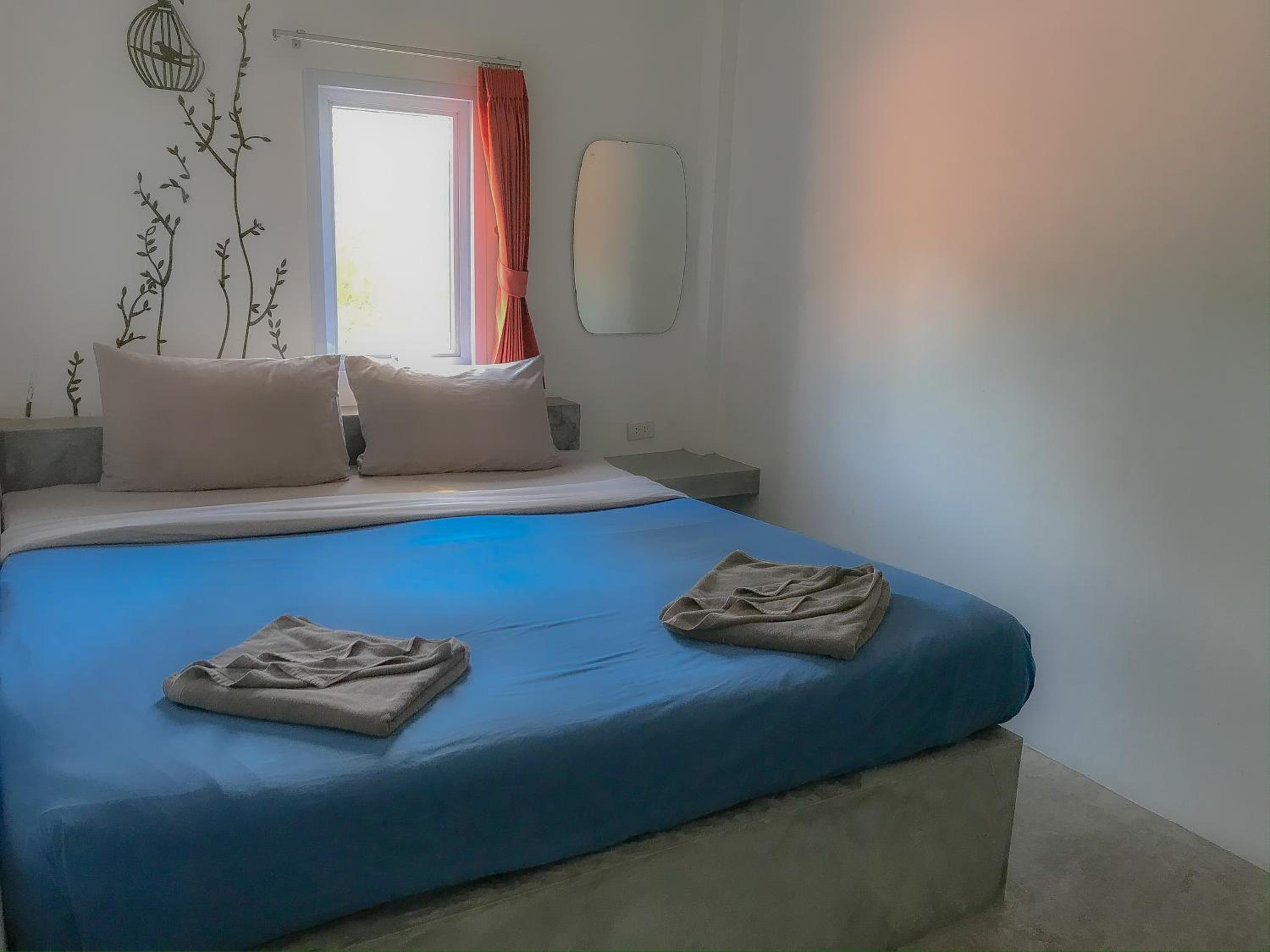 Double Room with Private Bathroom photo 2